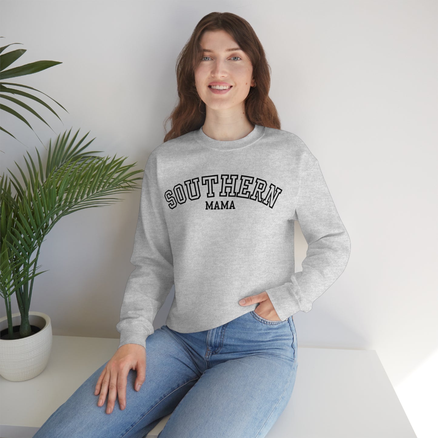 Southern Mom Sweatshirt