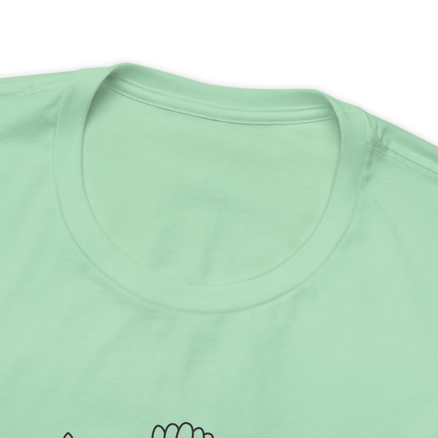 Book Lover Tee