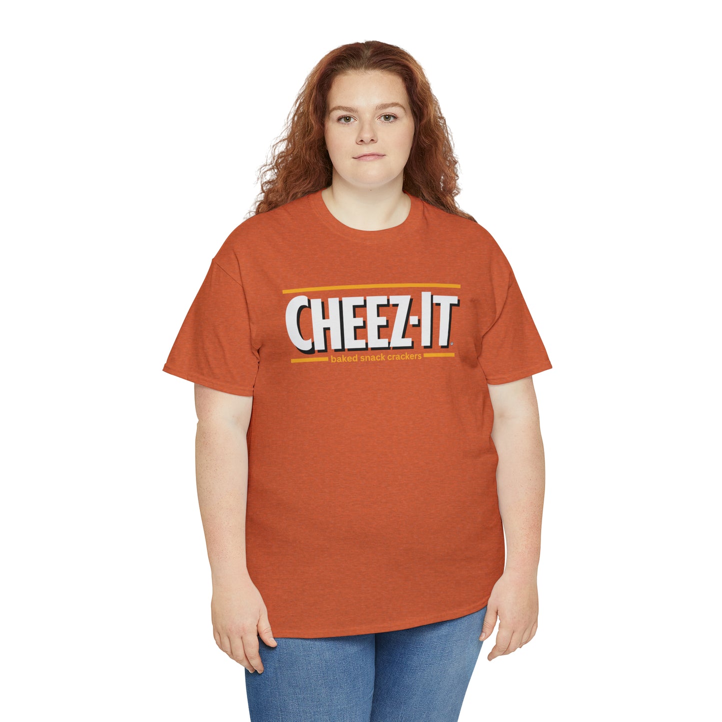 Snack Tee