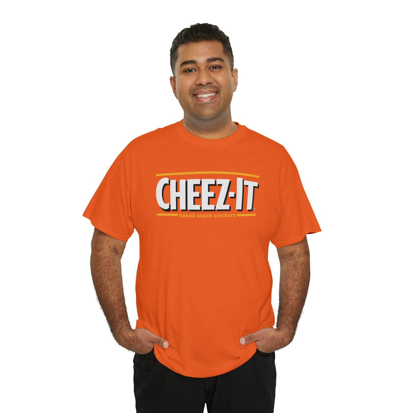 Snack Tee