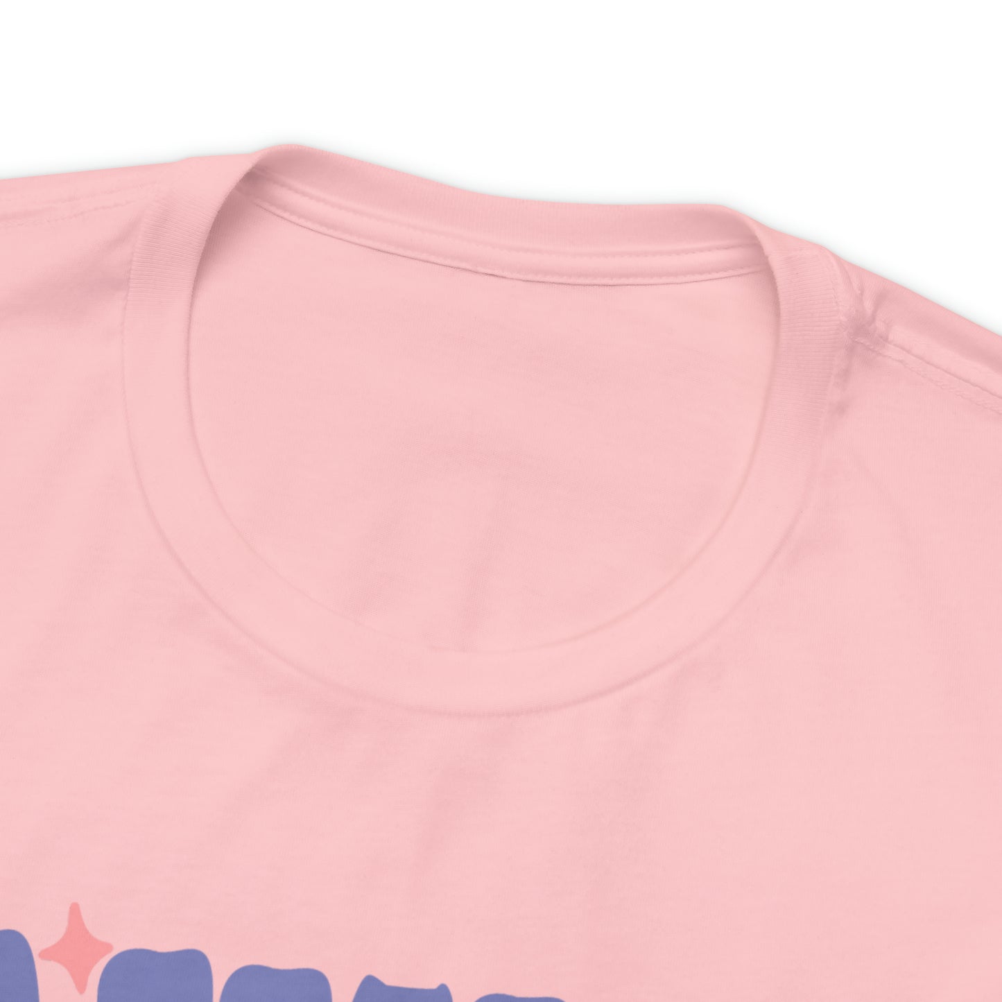 Cafeteria Squad Tee