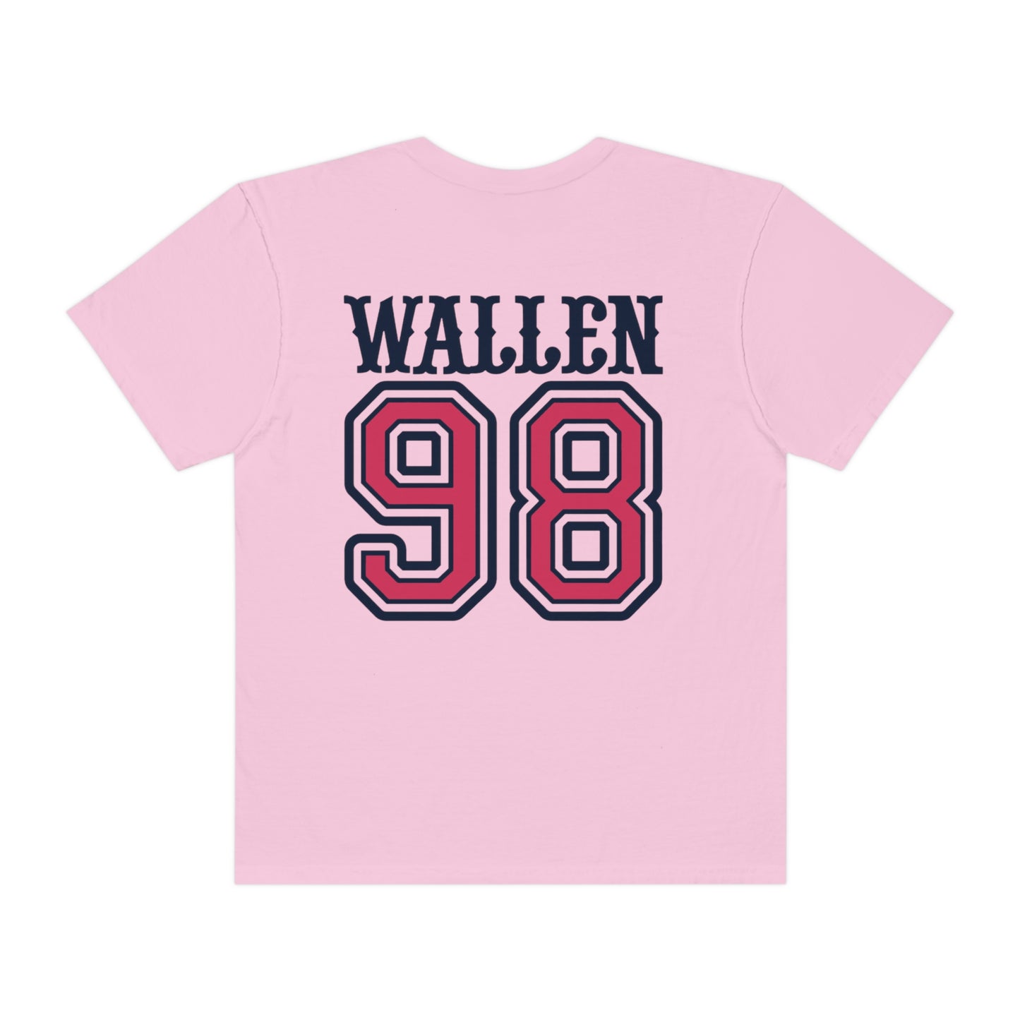 Wallen 98 Tee