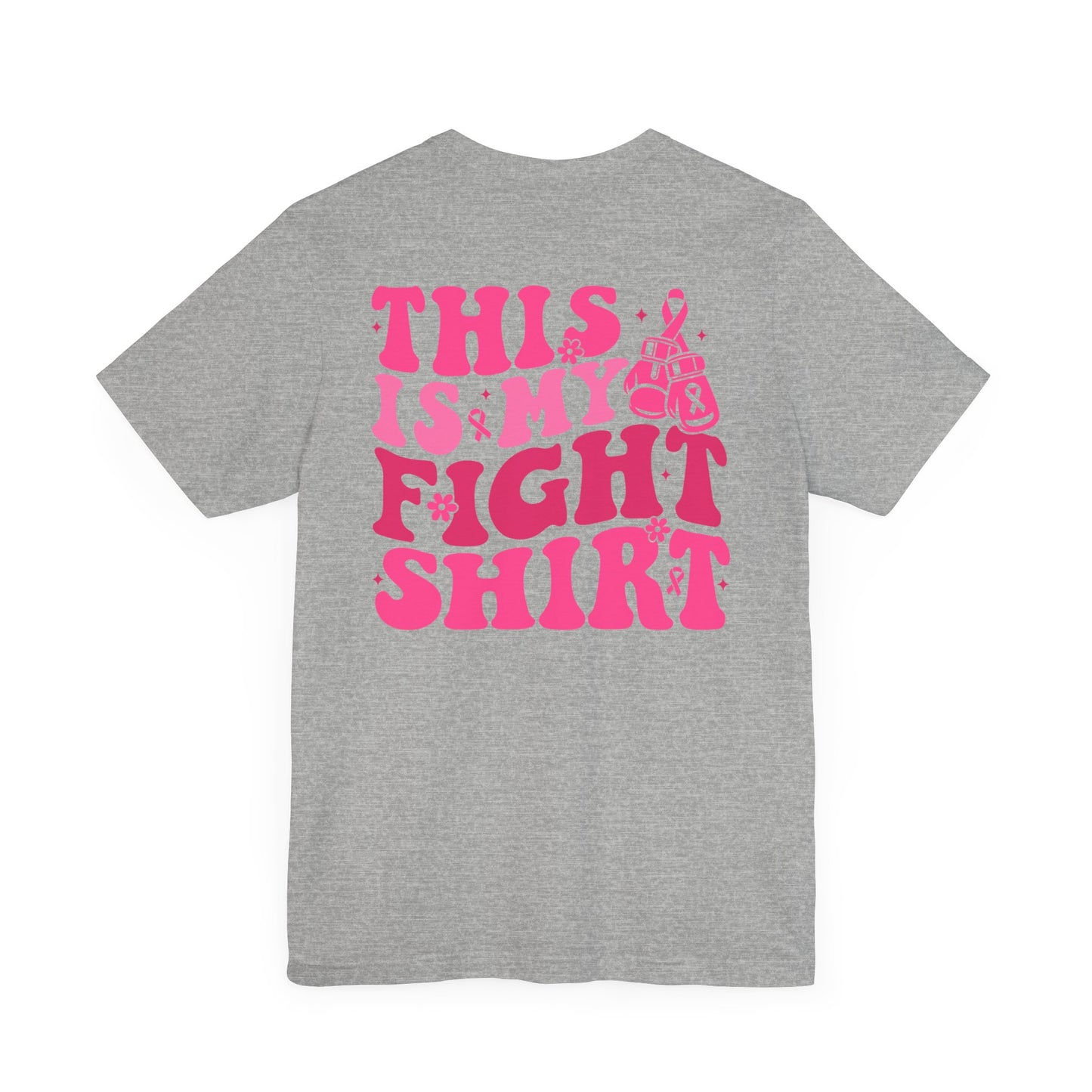 BCA Fight Club Tee