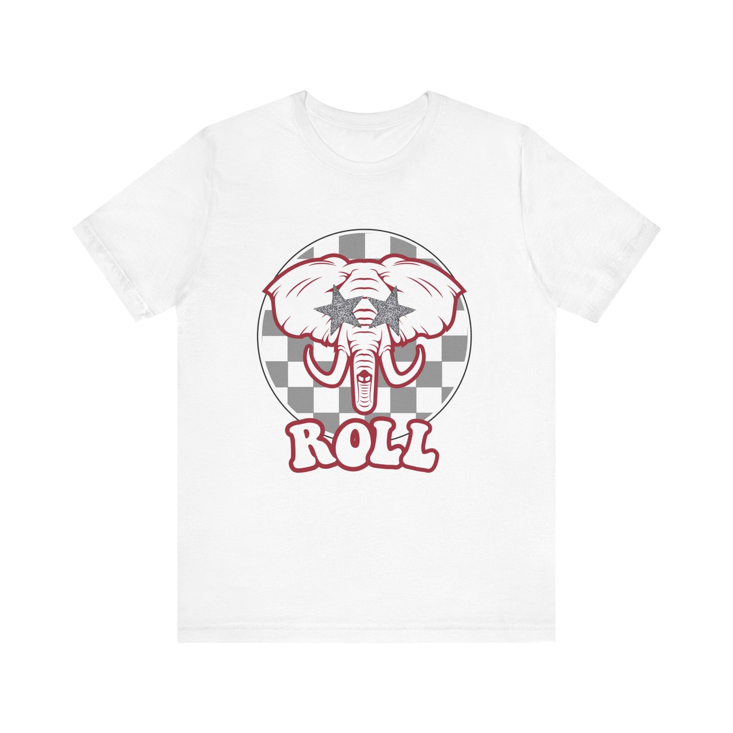 Roll Elephant Tee