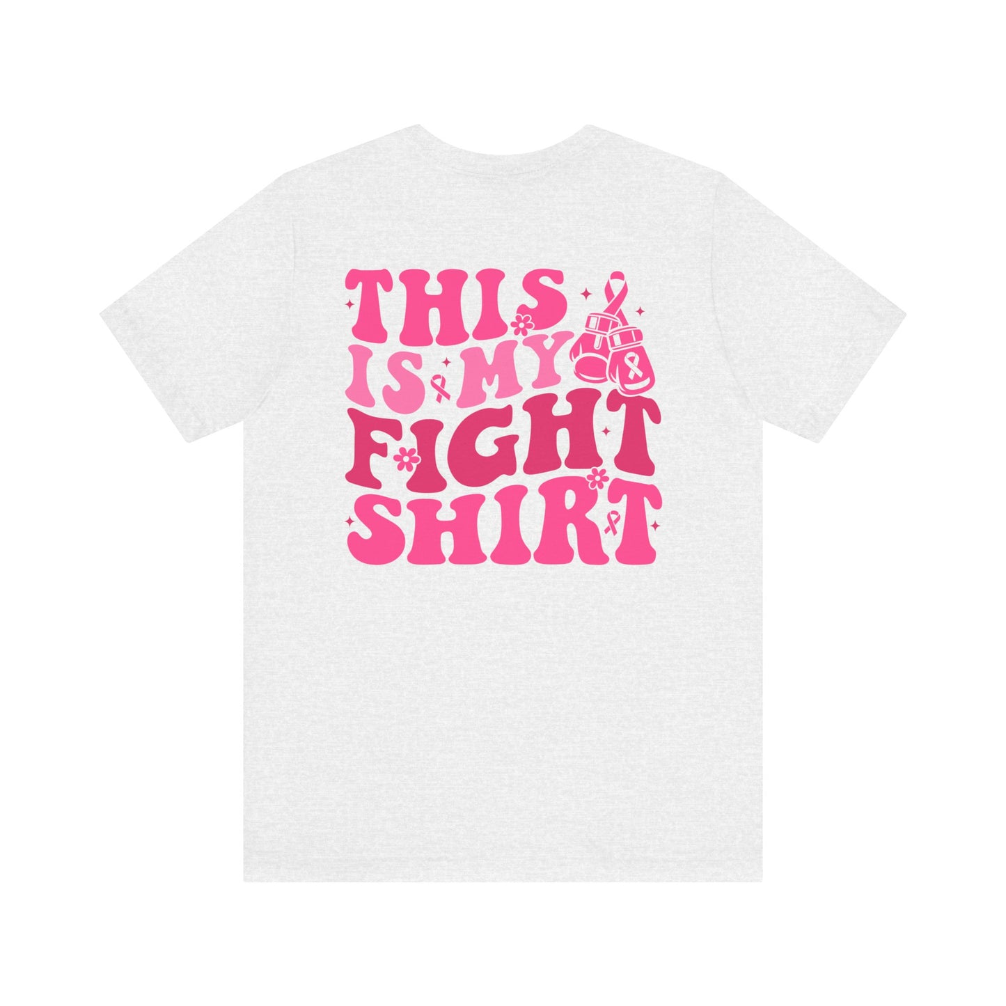 BCA Fight Club Tee
