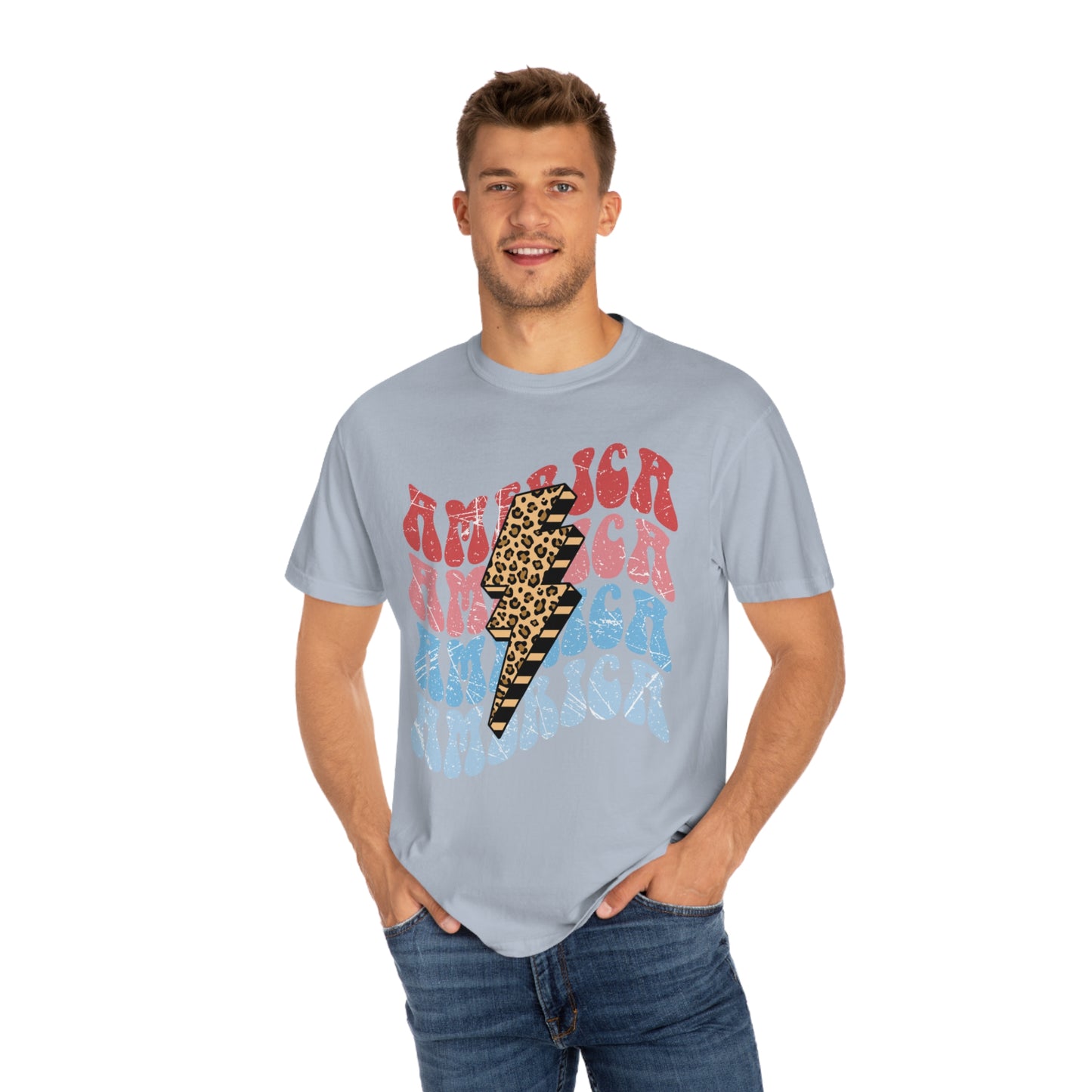 American Voltage
