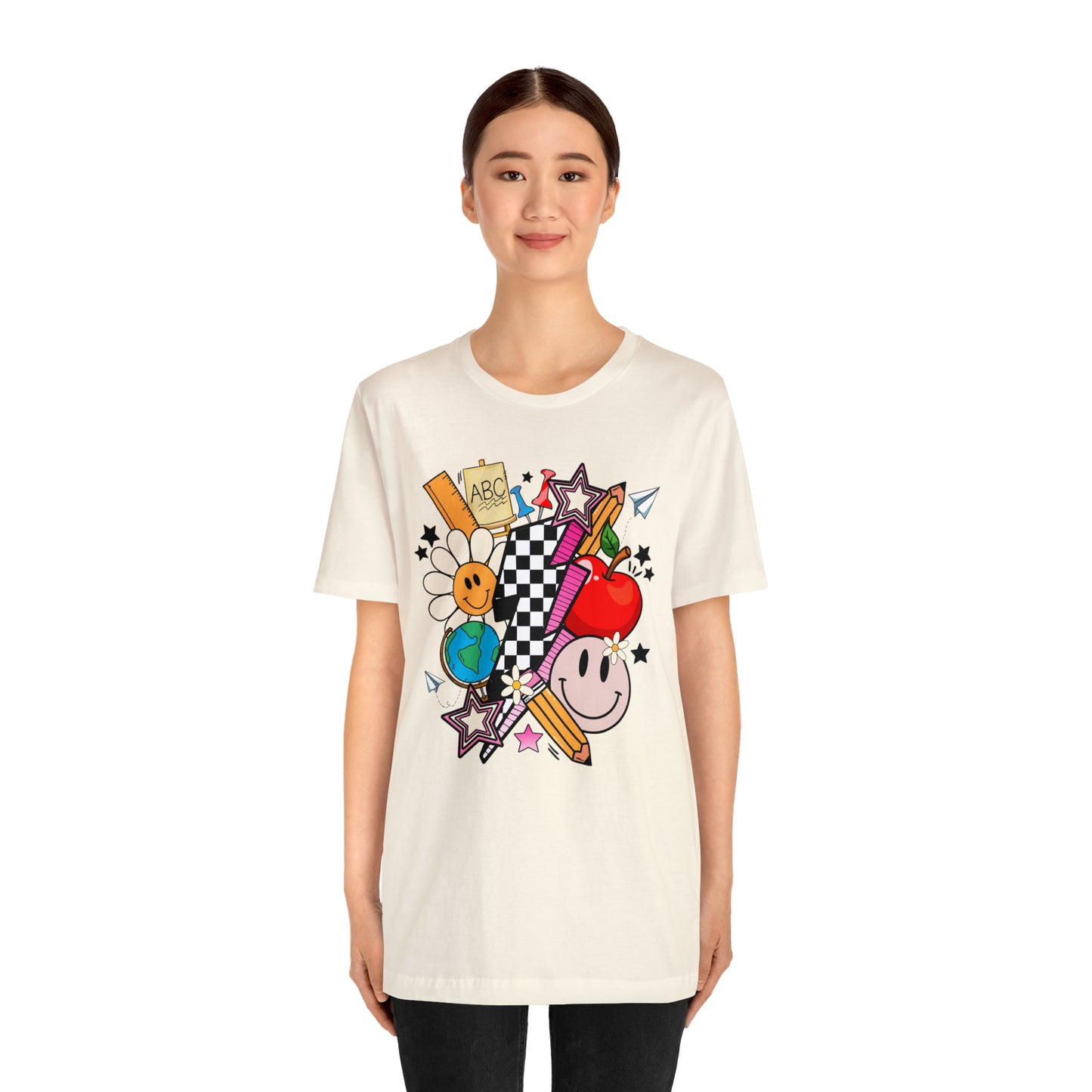 Teacher Tee