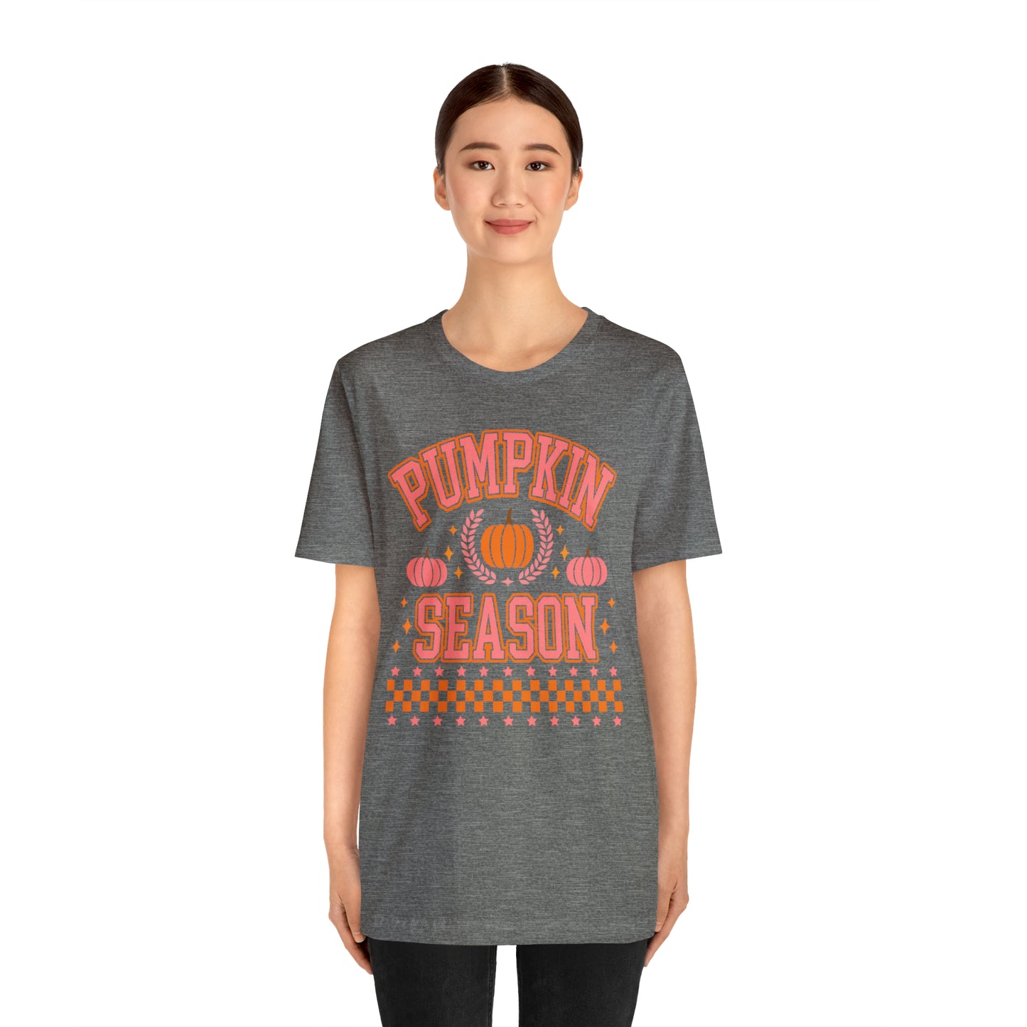 Pumpkin Season
