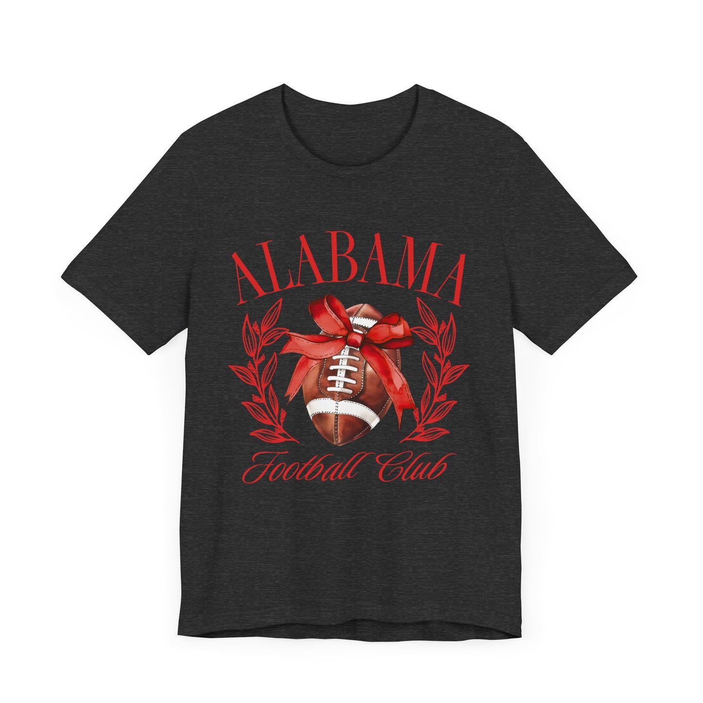 Alabama Club Tee