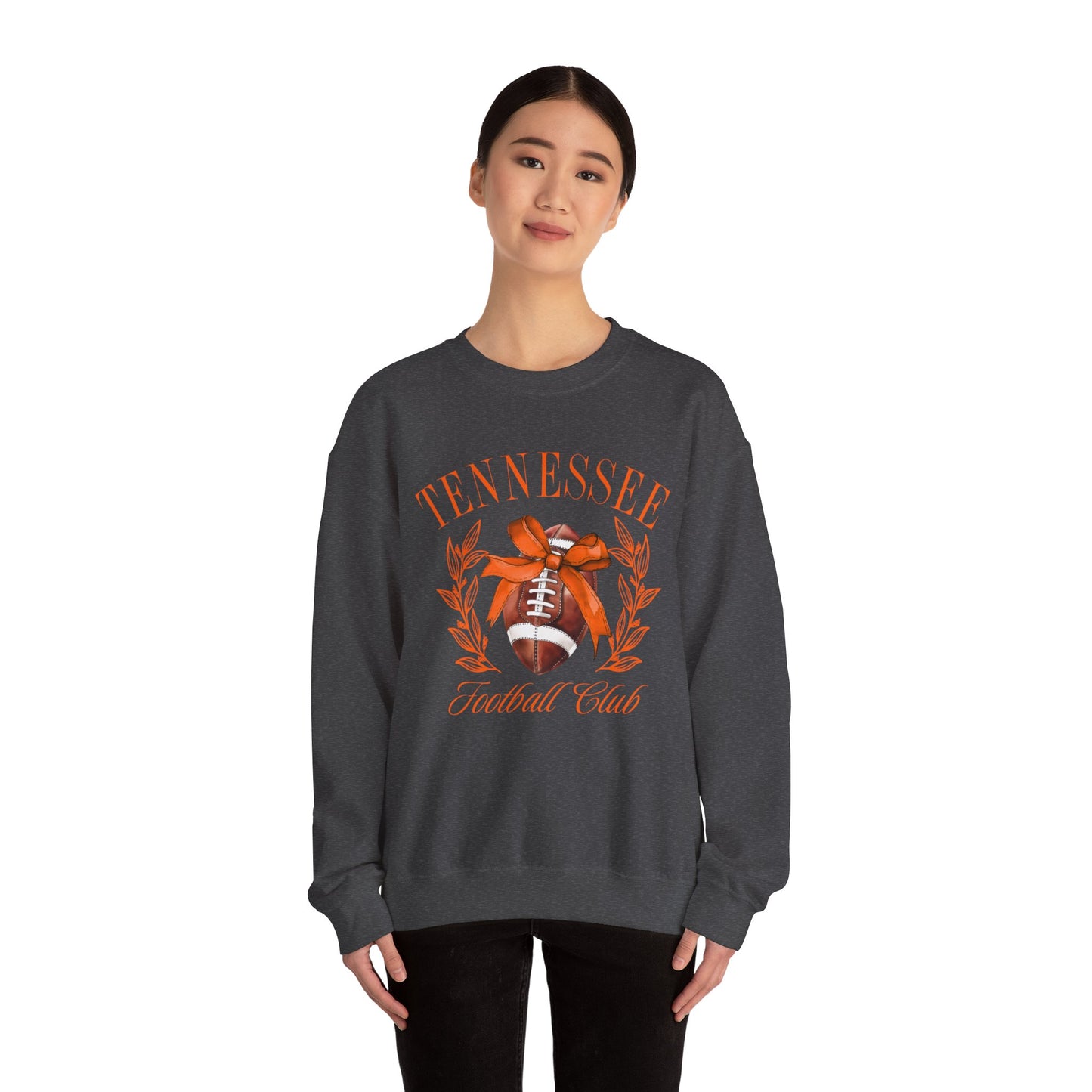 Tennessee Club Crewneck