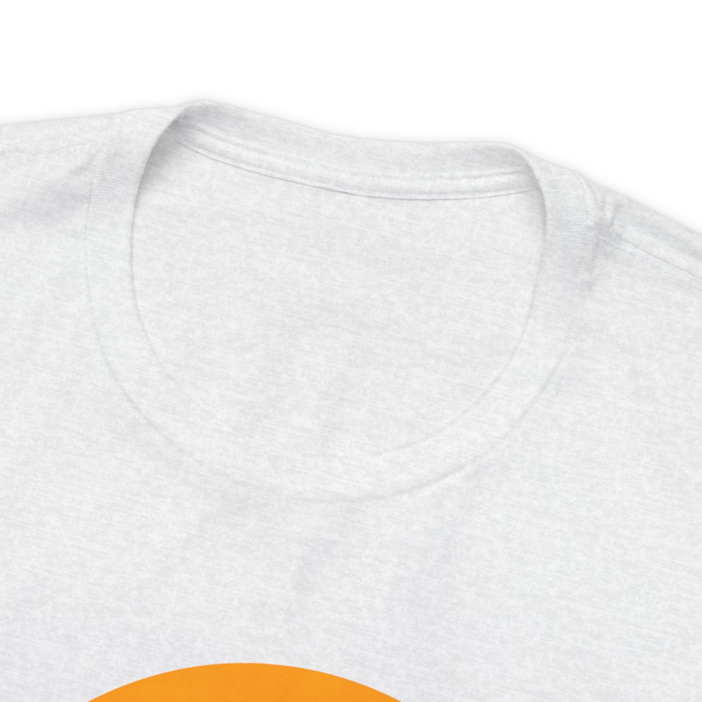 Teacher Rainbow Tee