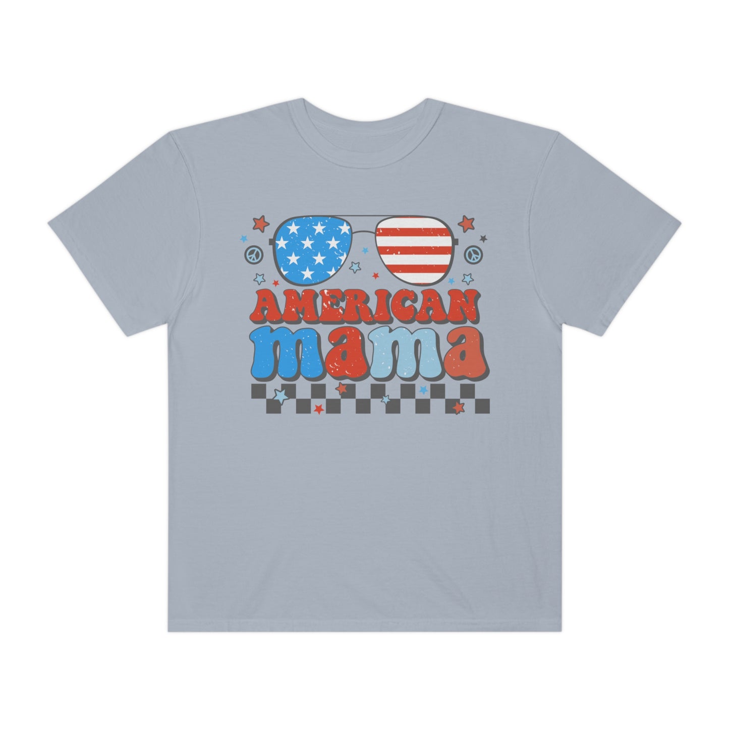 American Mama Tee