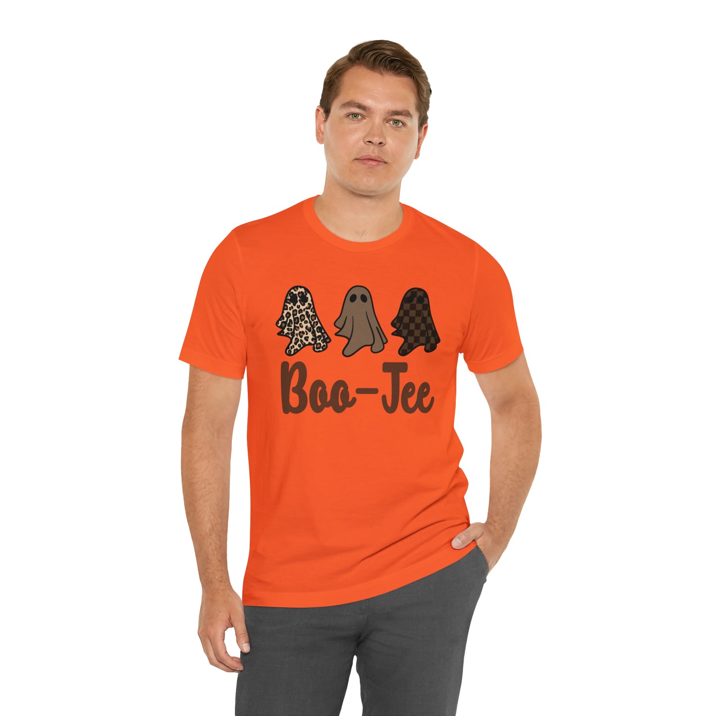 Boo-Jee Tee
