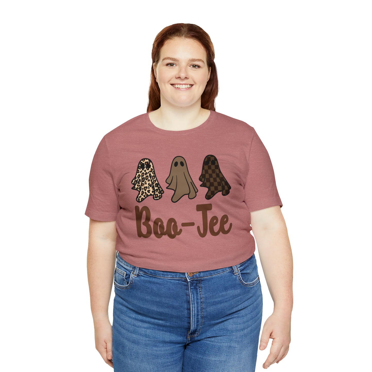 Boo-Jee Tee
