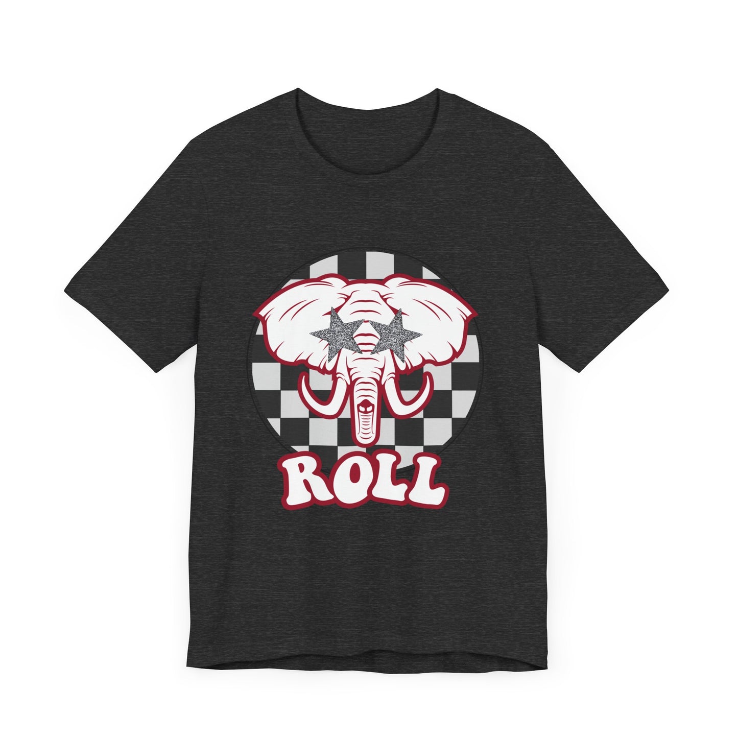 Roll Elephant Tee