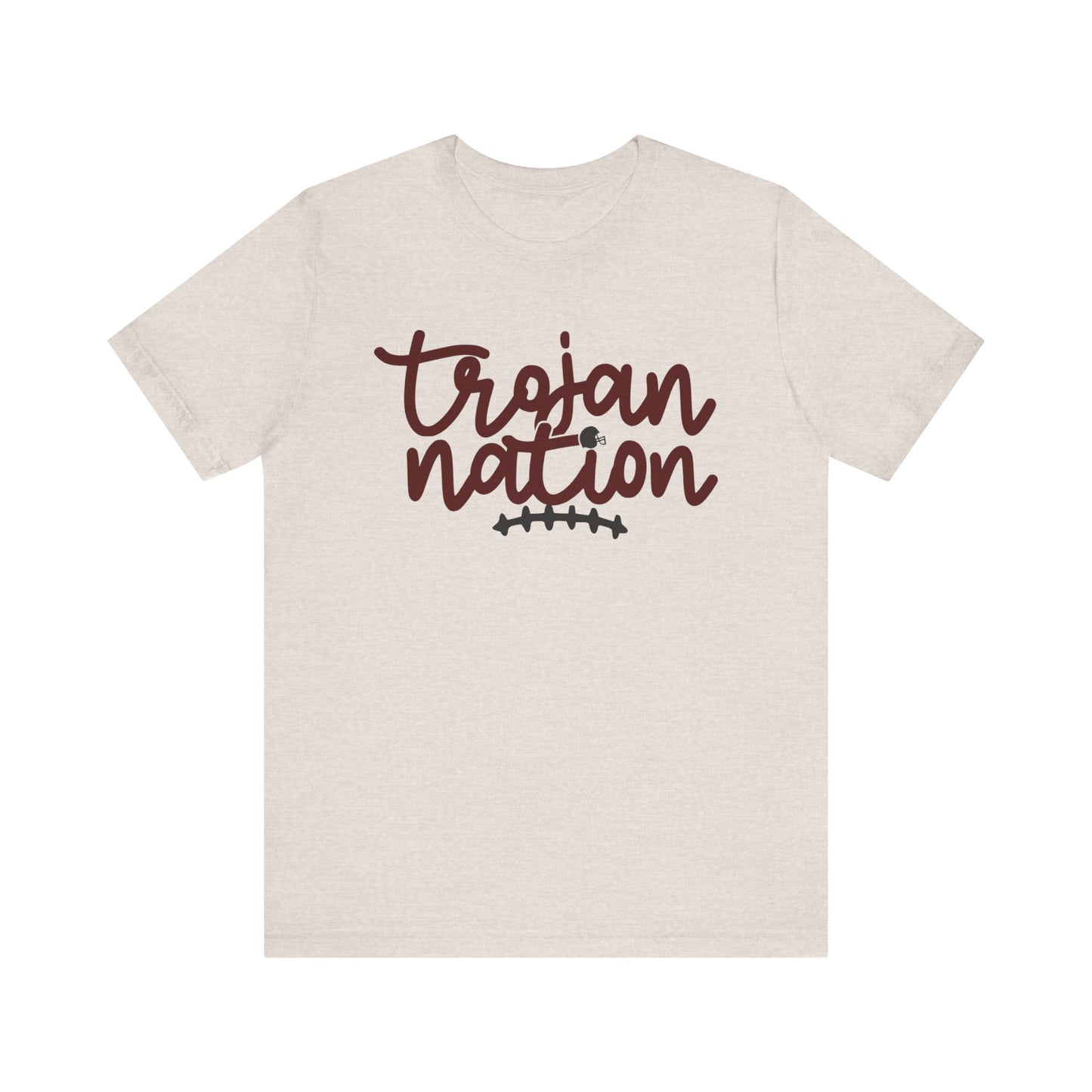 Trojan Nation Tee