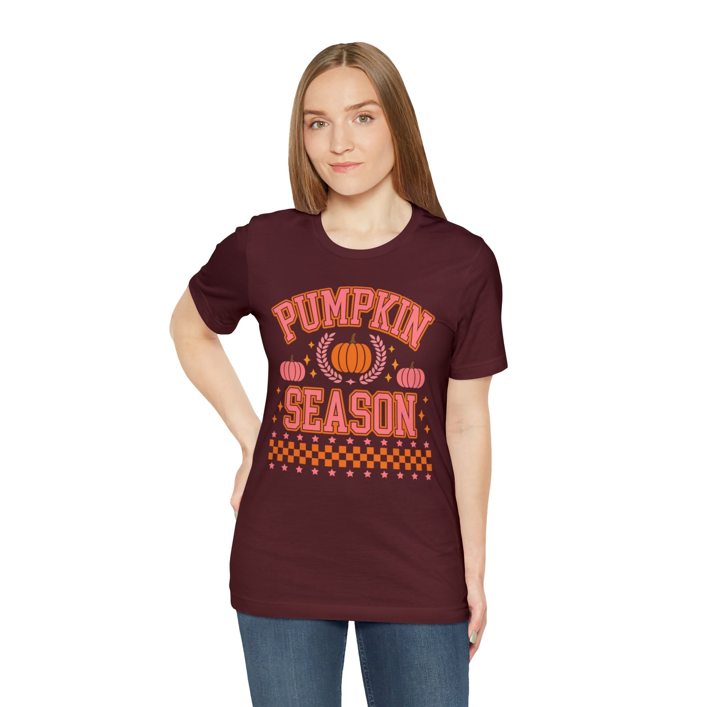 Pumpkin Season