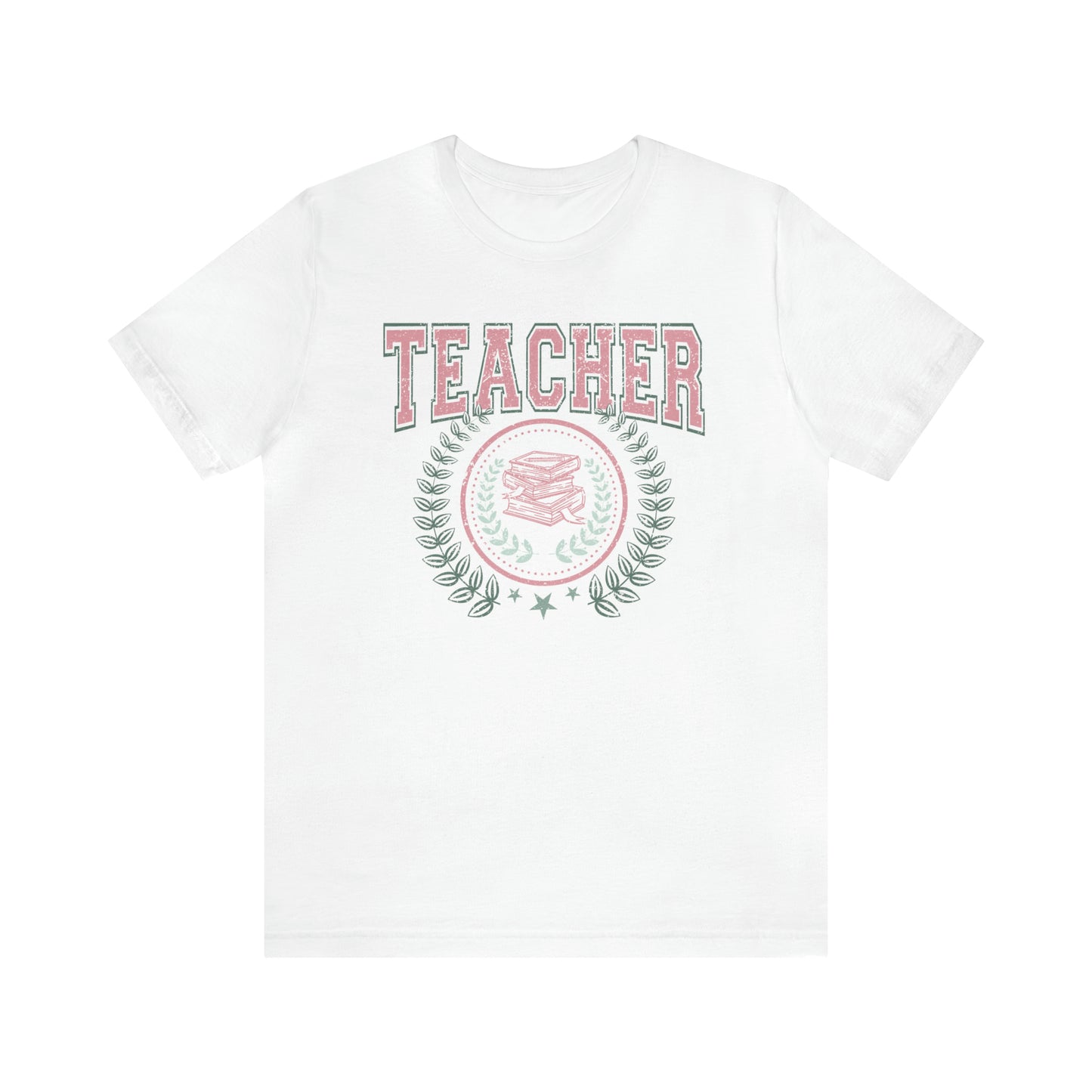 Teacher University Tee