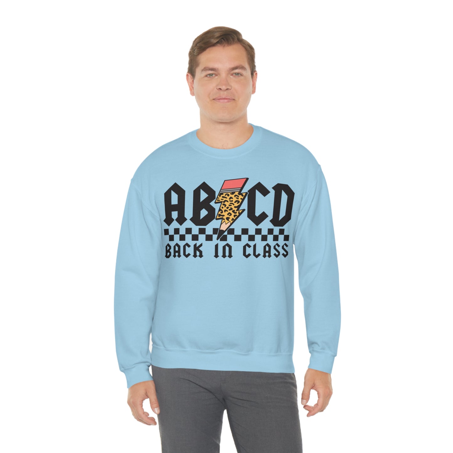 School Rocks Sweatshirt