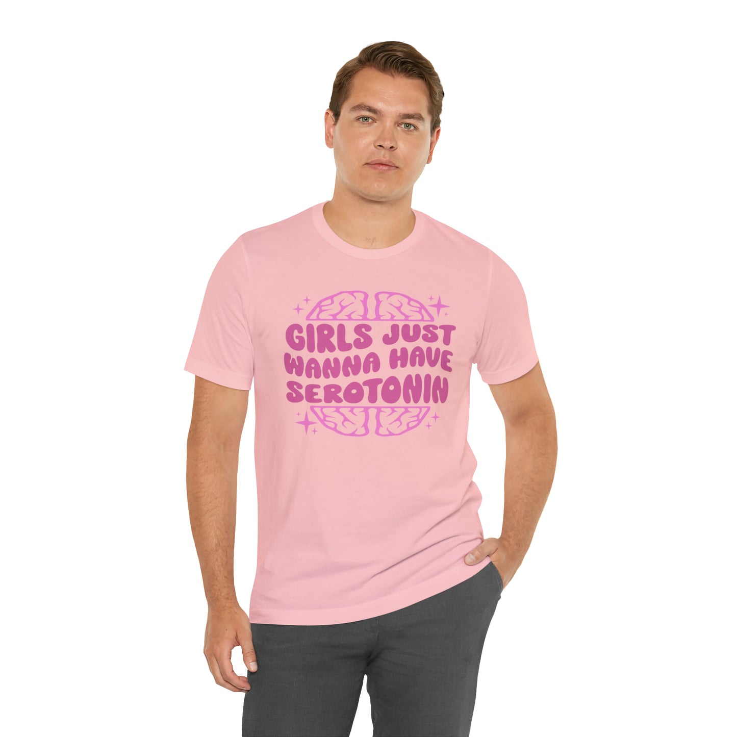 Girls Just Wanna
