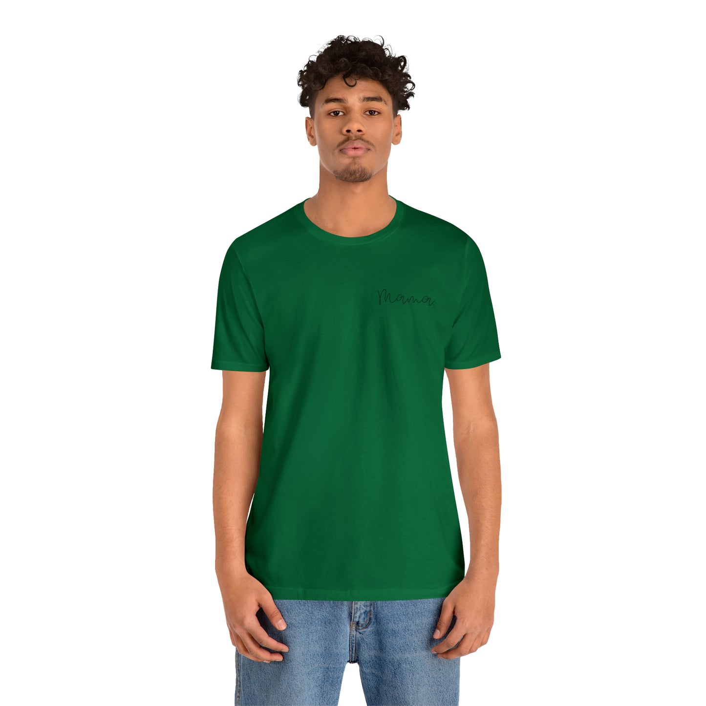 Mama Pocket Tee