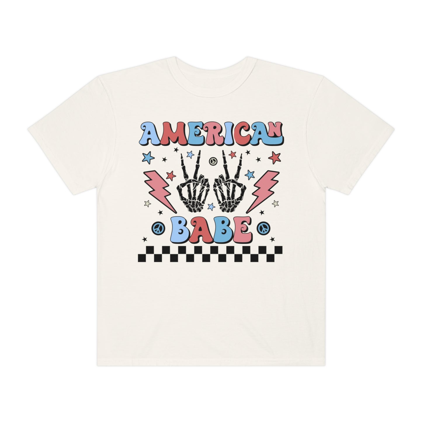 American Babe