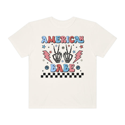 American Babe