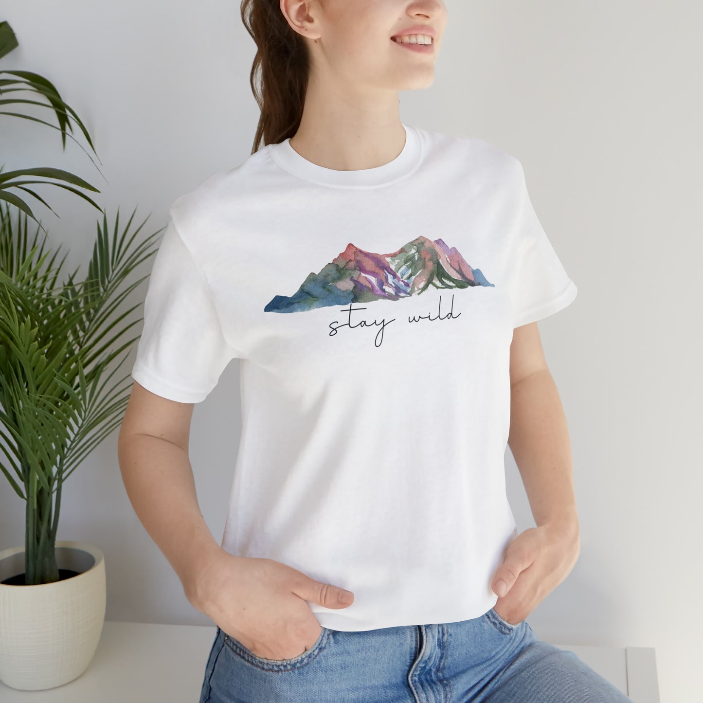 Stay Wild