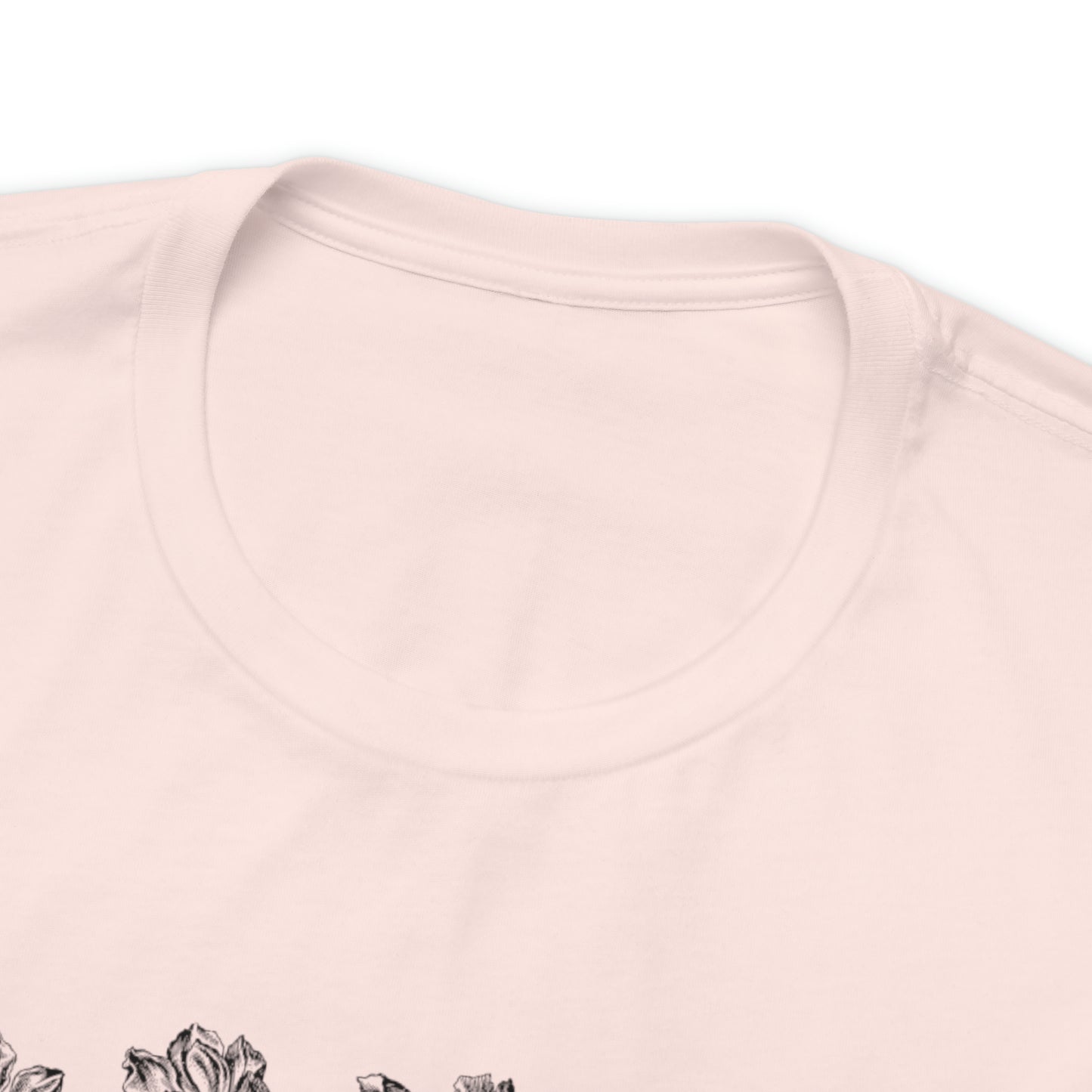 Stay Wild Flower