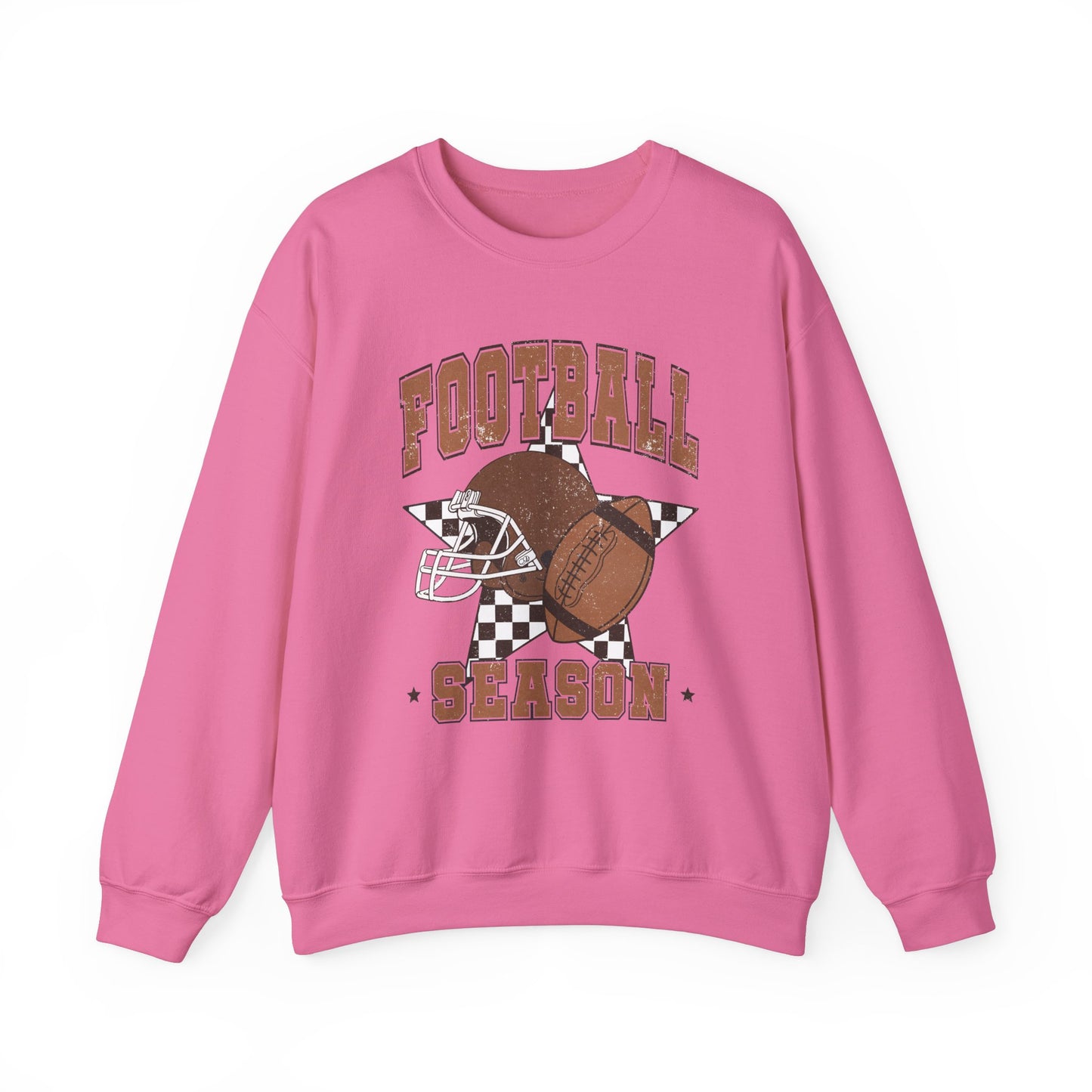 Football Season Crewneck