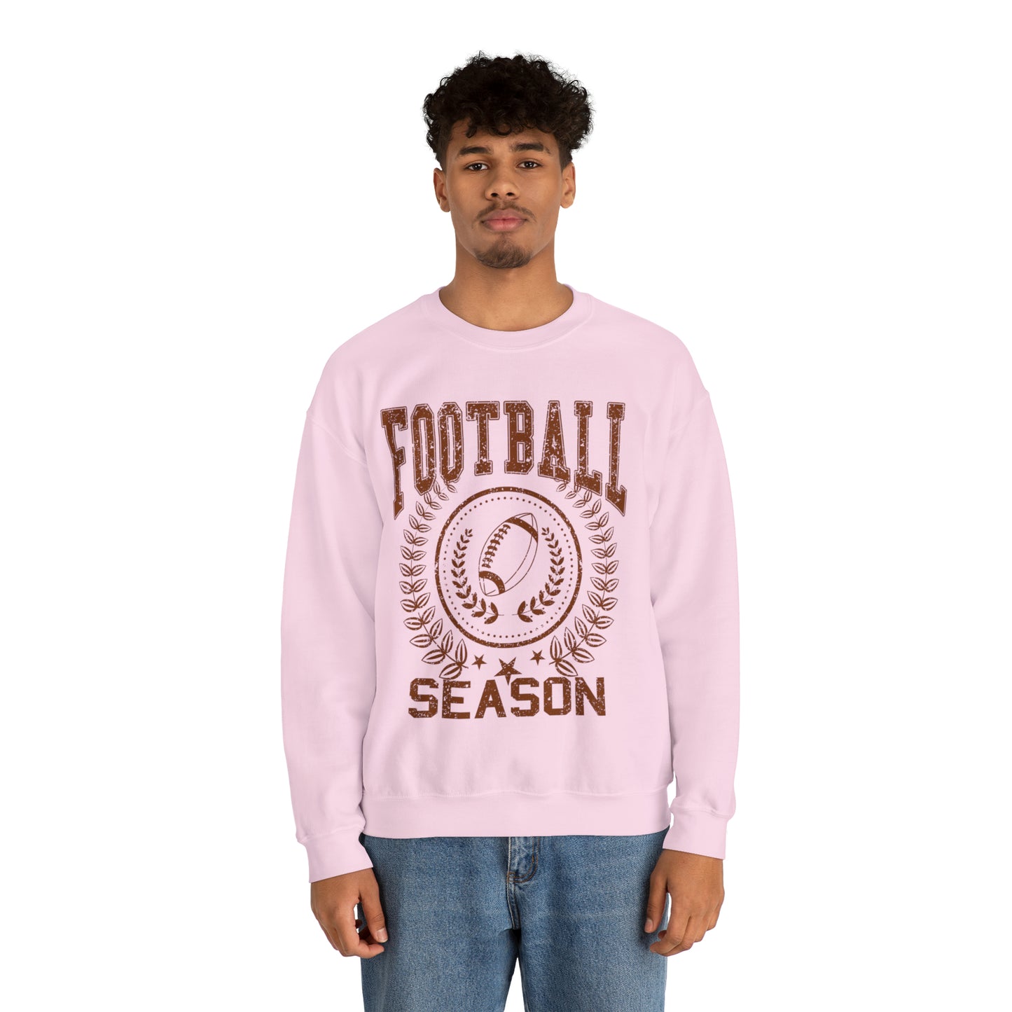 Football Season Sweatshirt