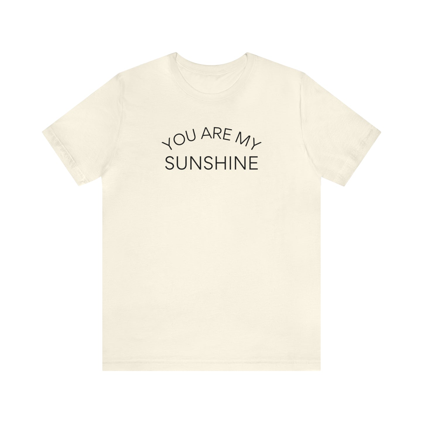 Sunshine Tee