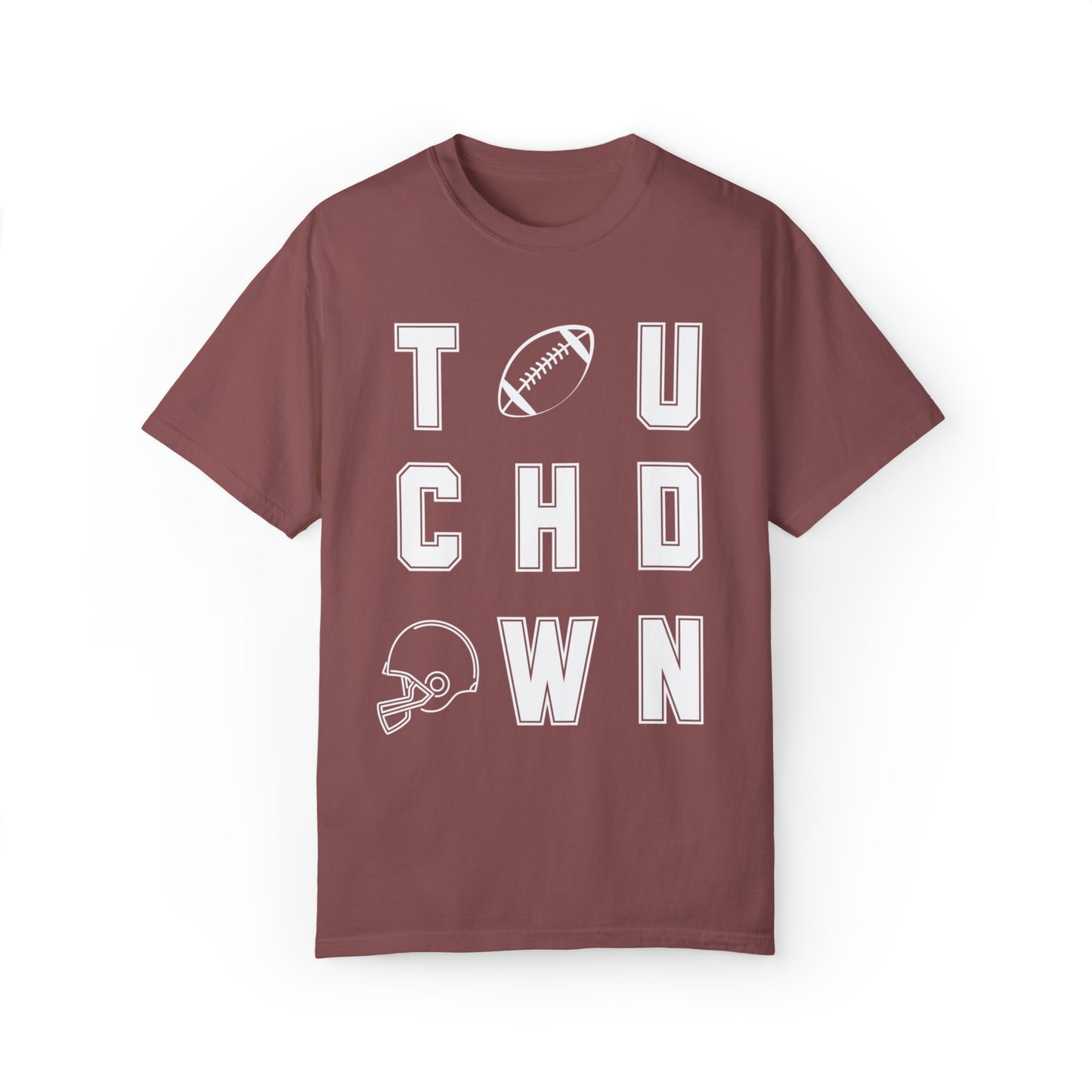 CC Touchdown Tee