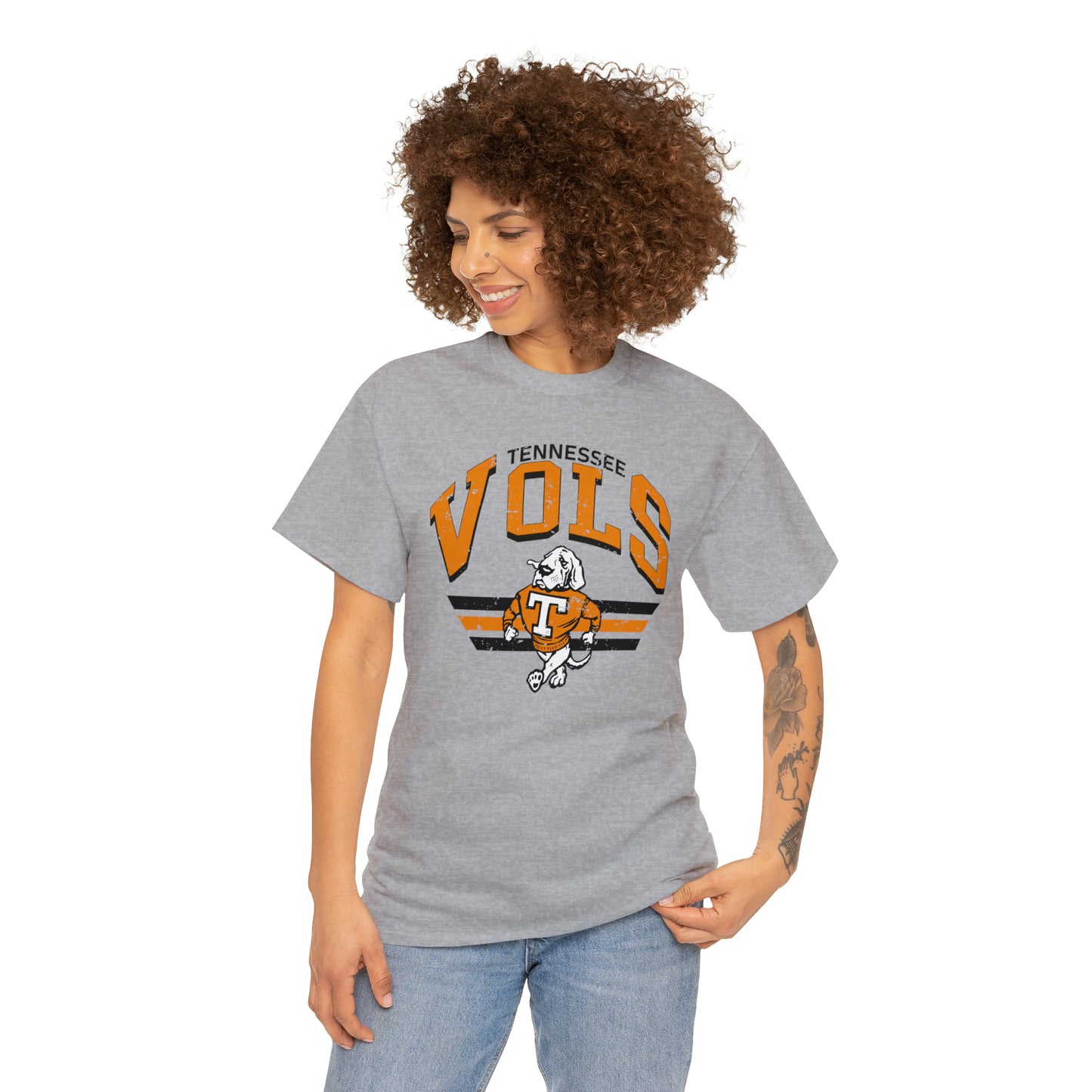 Retro Vols Tee