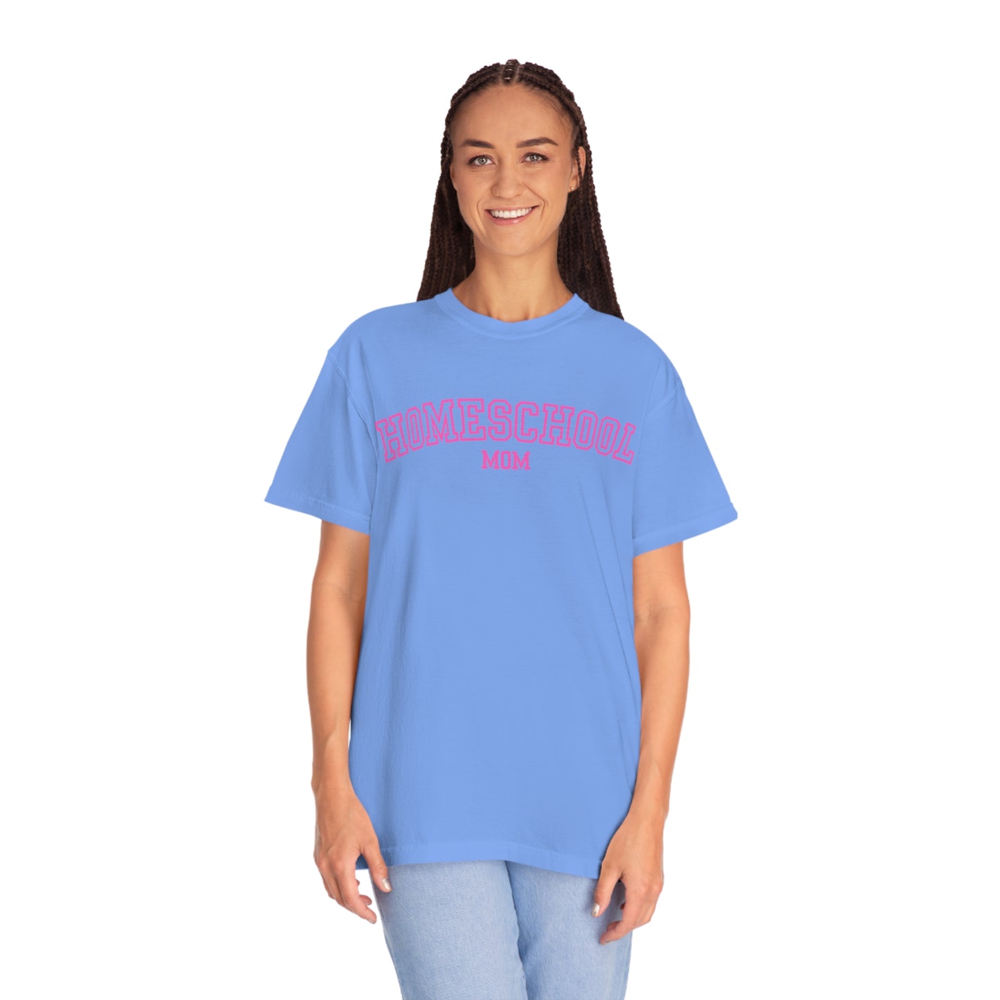 Homeschool Mom