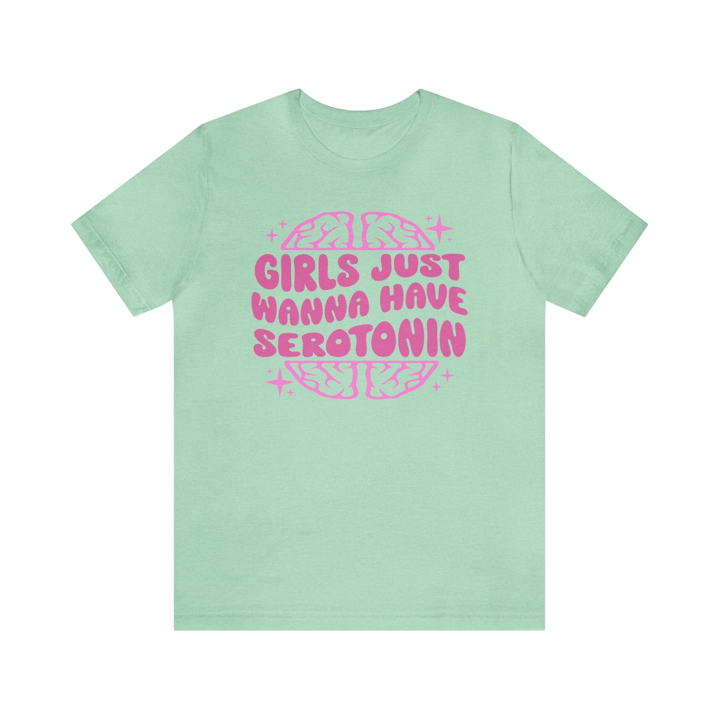 Girls Just Wanna