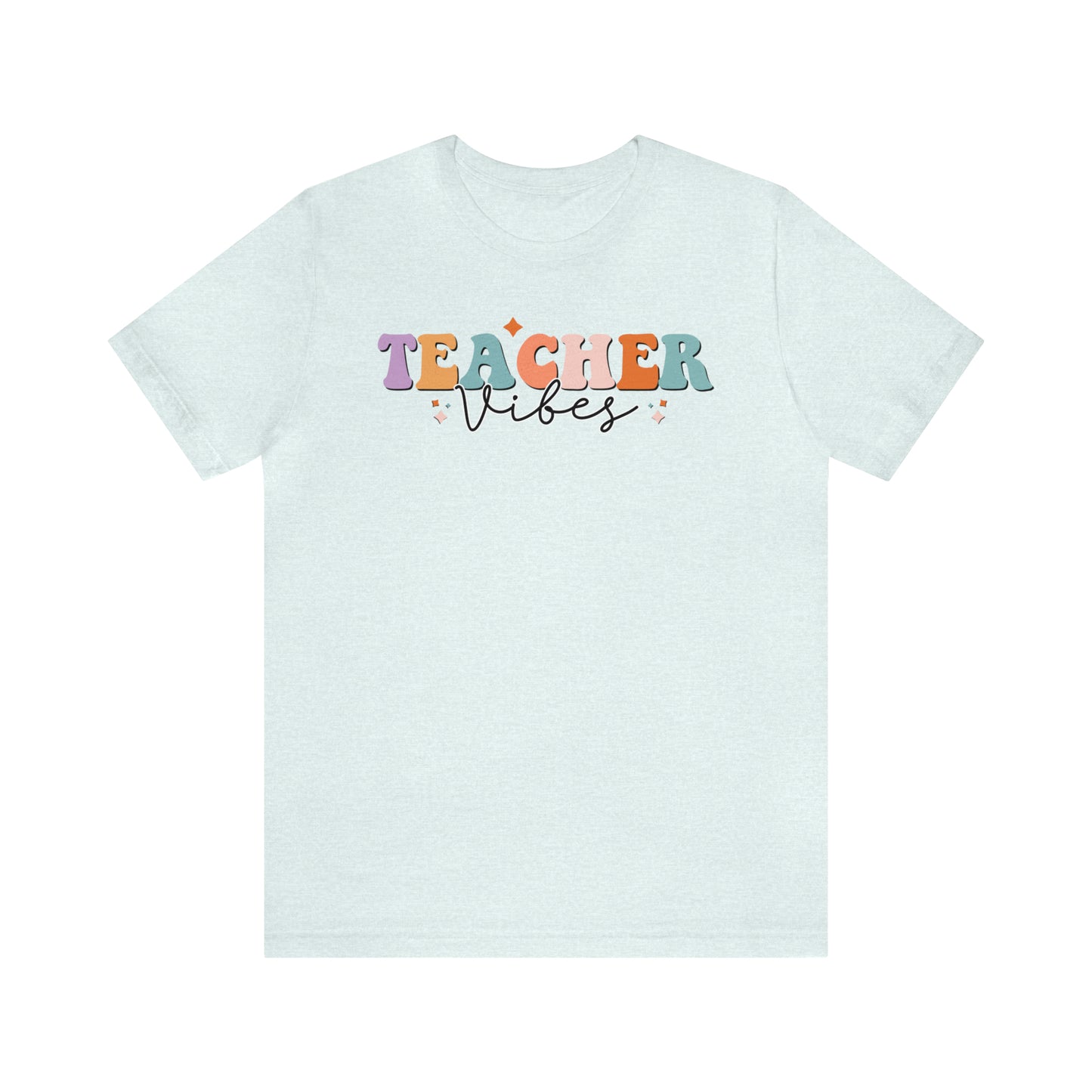 Vibey Tee