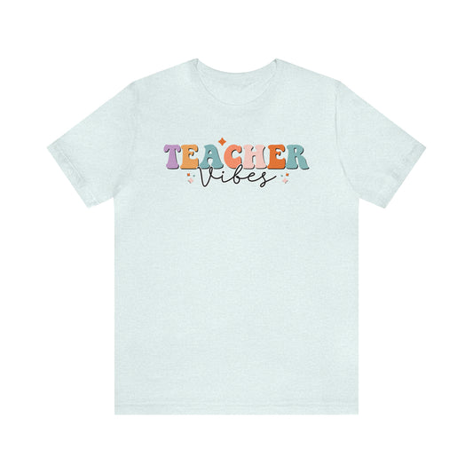 Vibey Tee