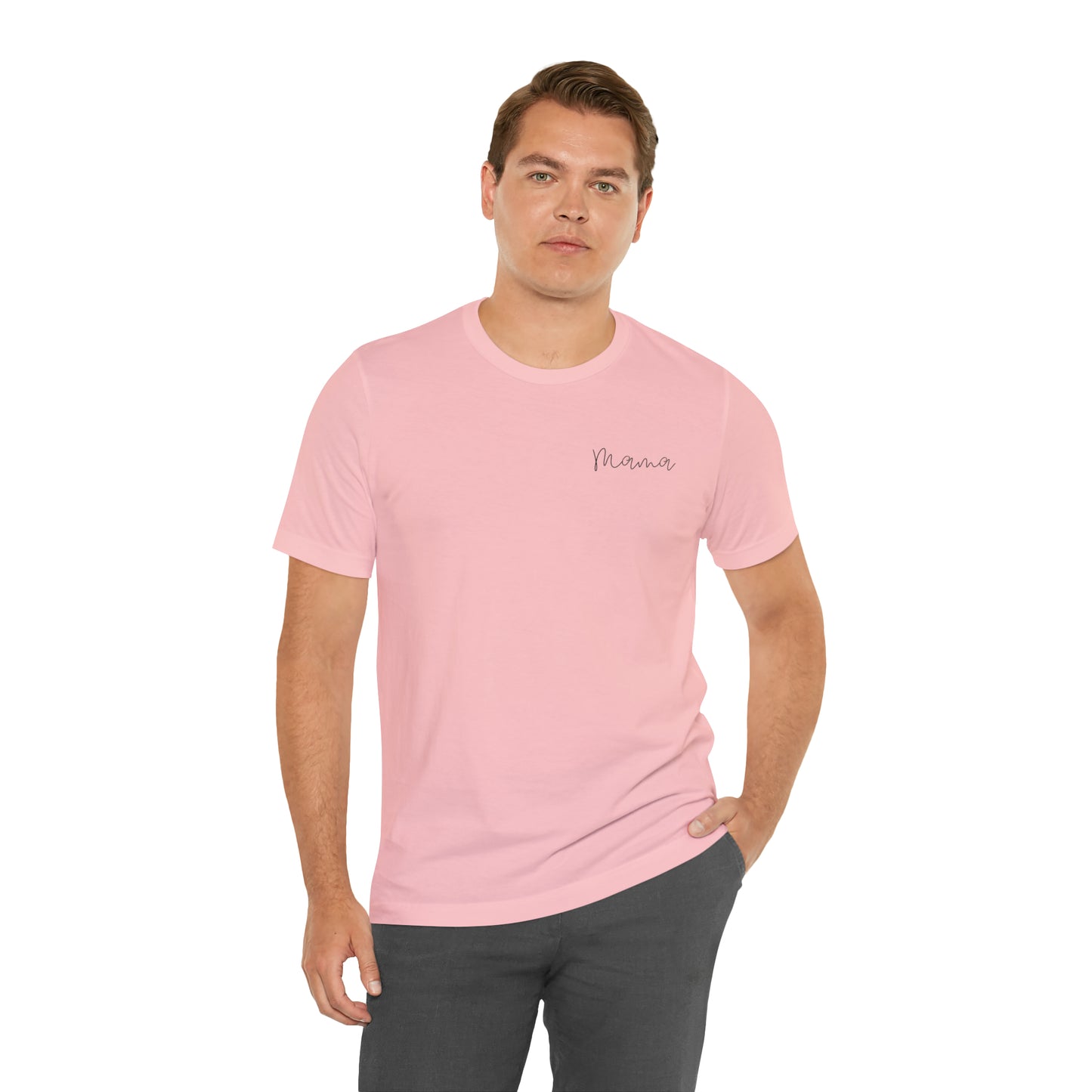 Mama Pocket Tee