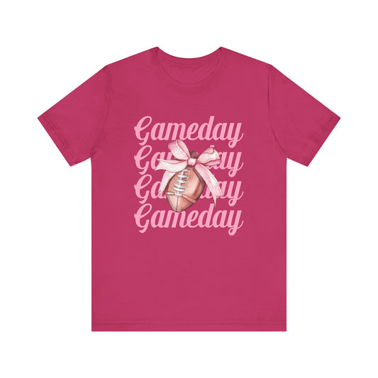 Girly Gameday Tee