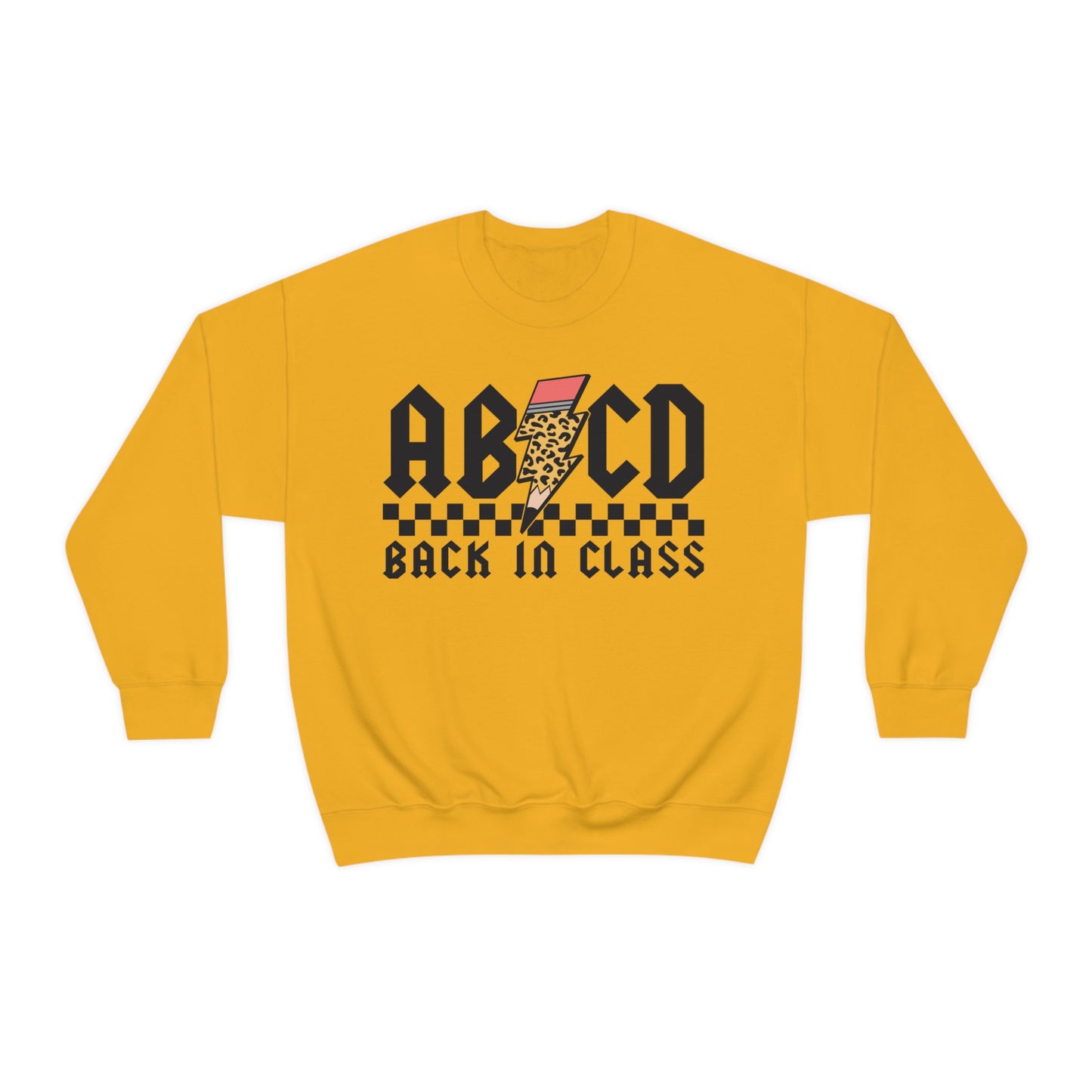 School Rocks Sweatshirt