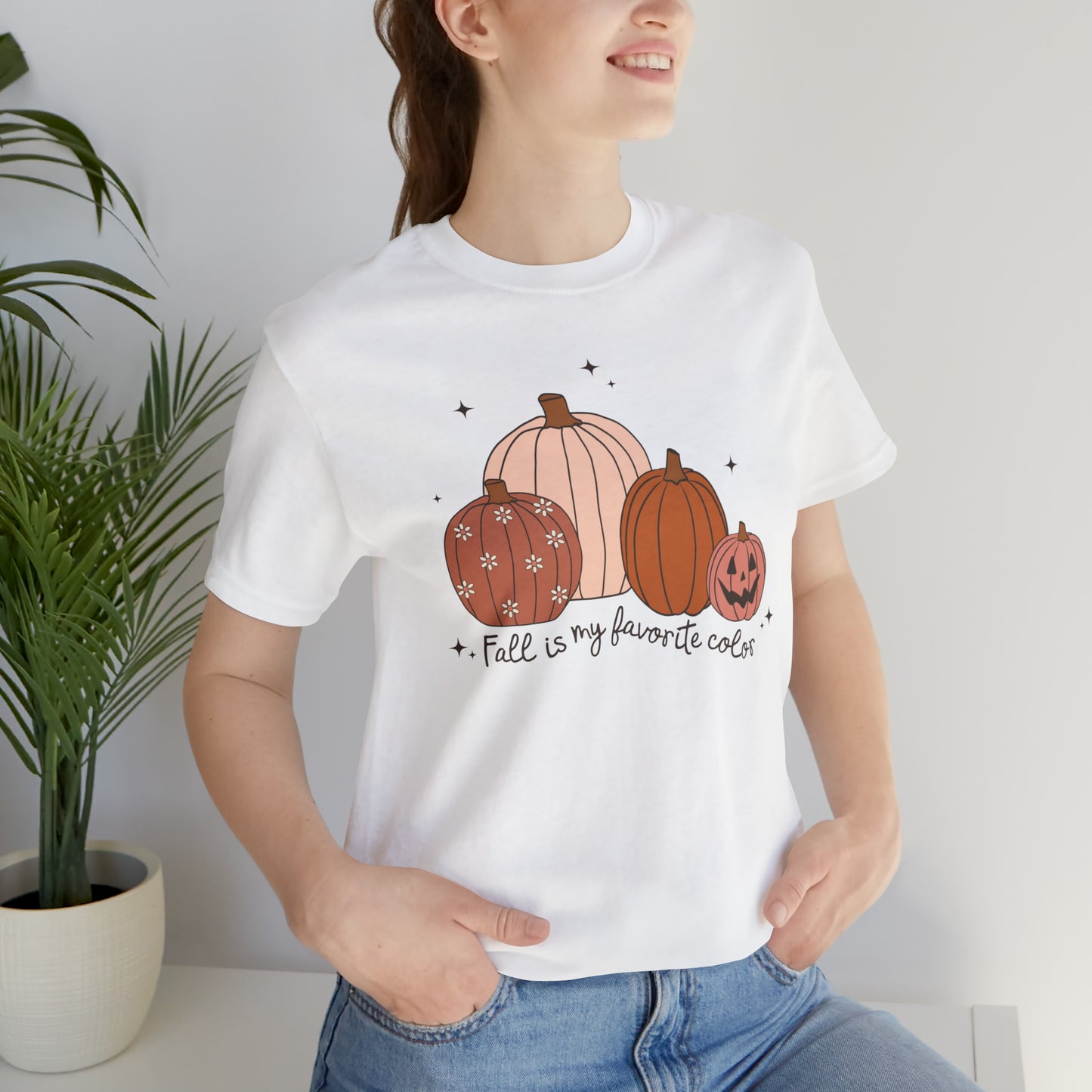 Favorite Color Tee