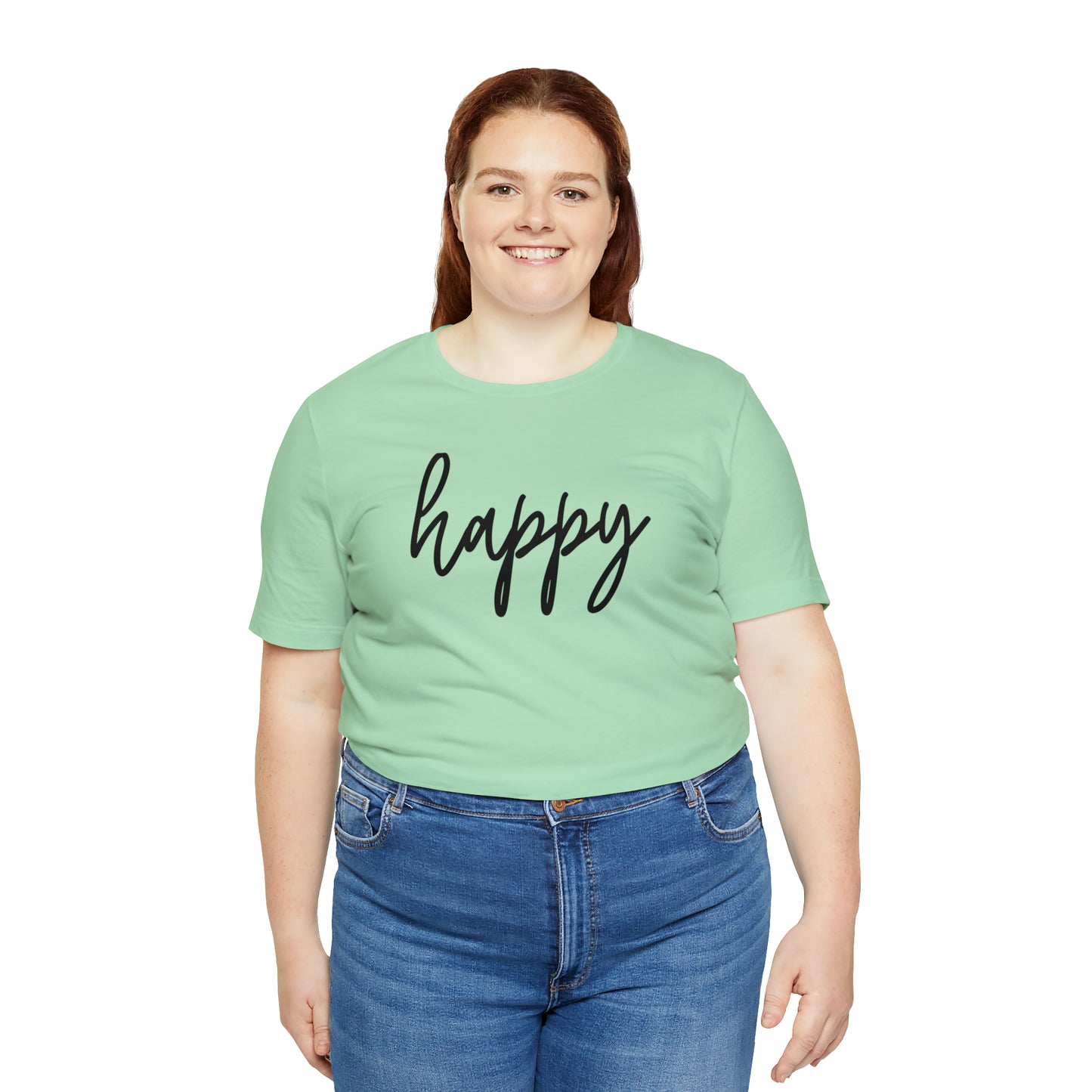 Happy Tee