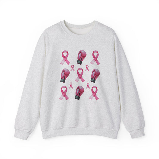 Throwing Bows Crewneck