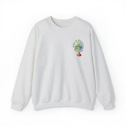 Global Sweatshirt