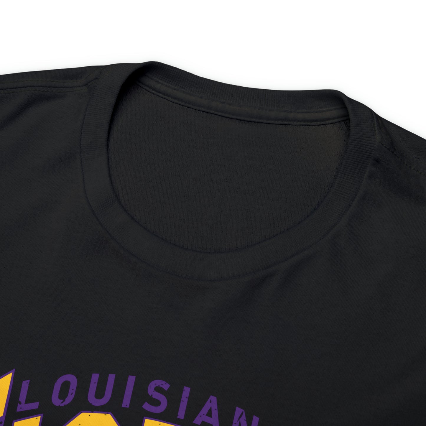 Retro LSU Tee