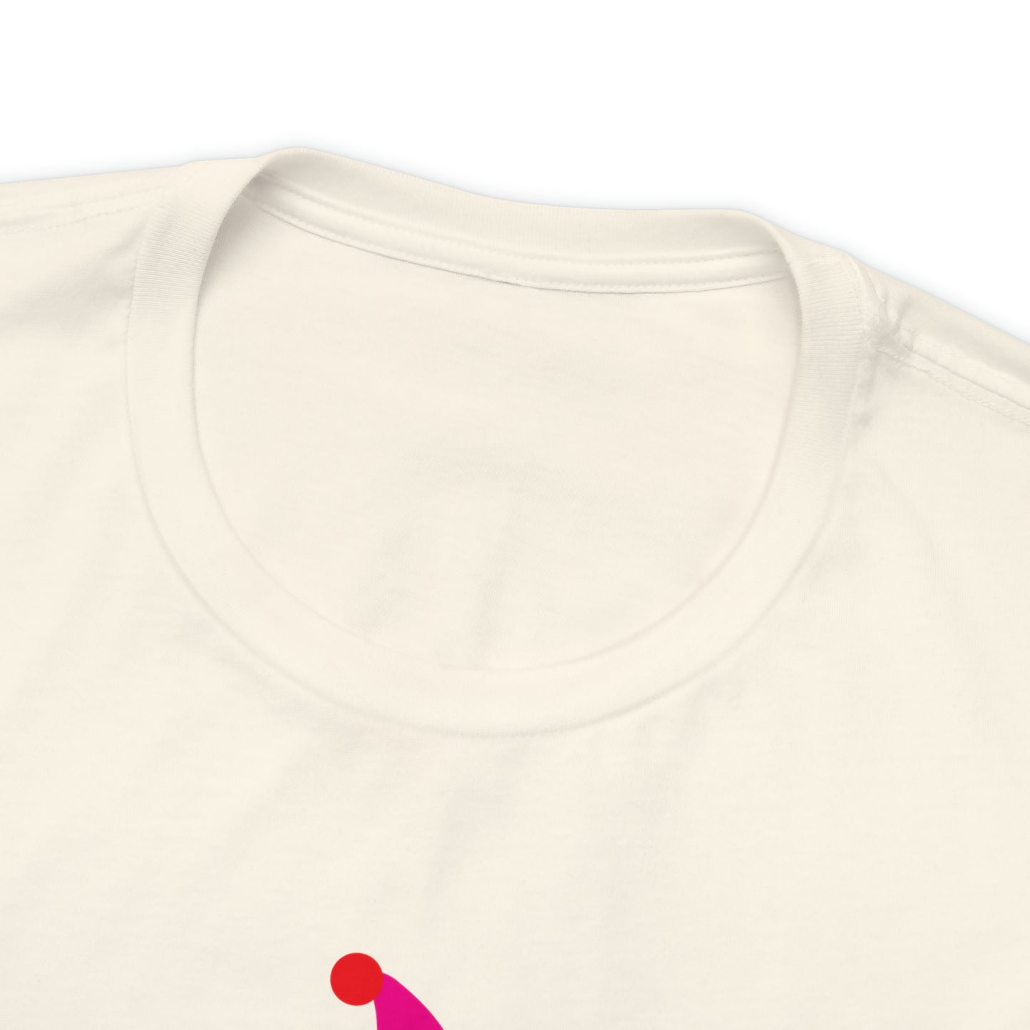 Teacher Gnome Tee