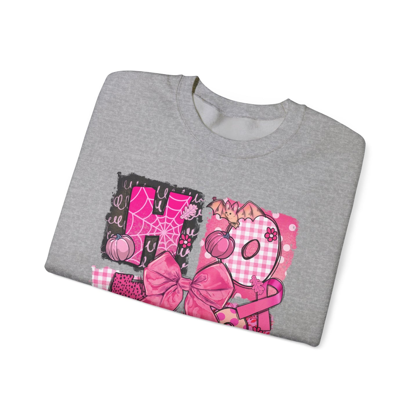 BCA Hope Crewneck