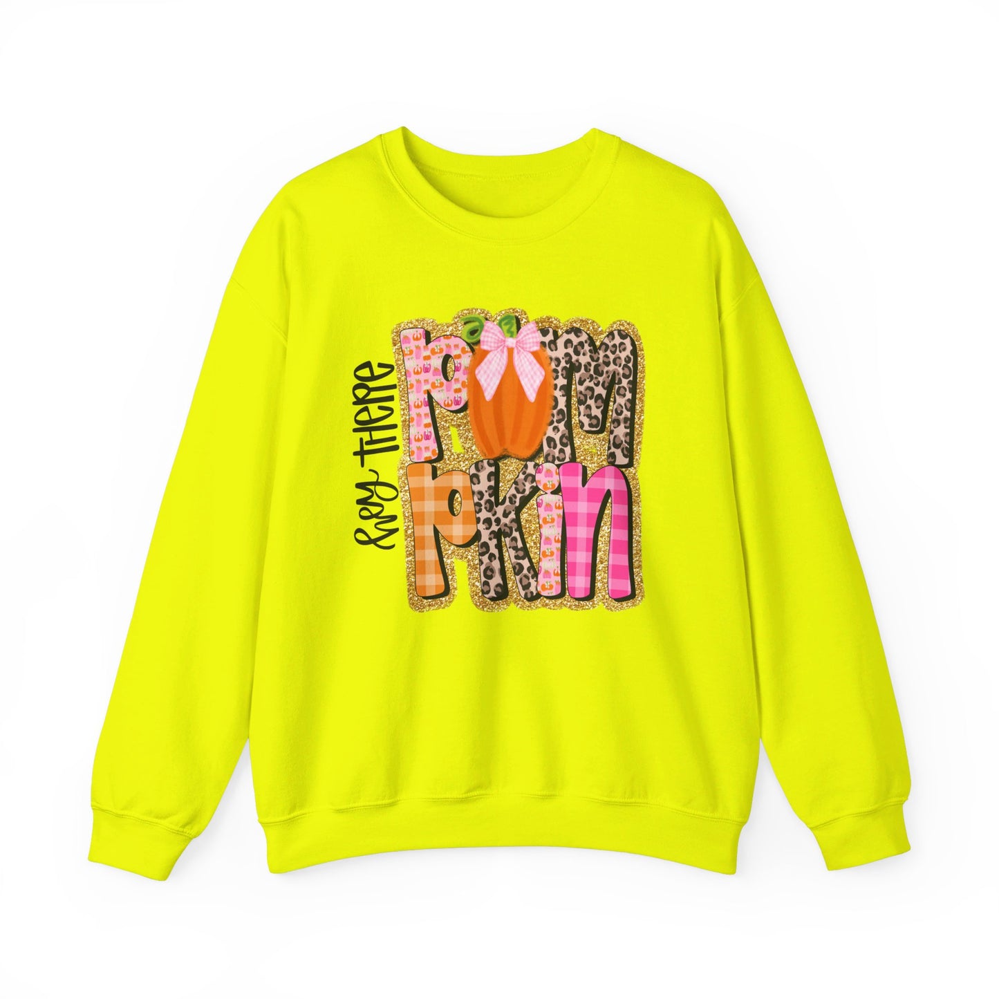 Hey There! Crewneck