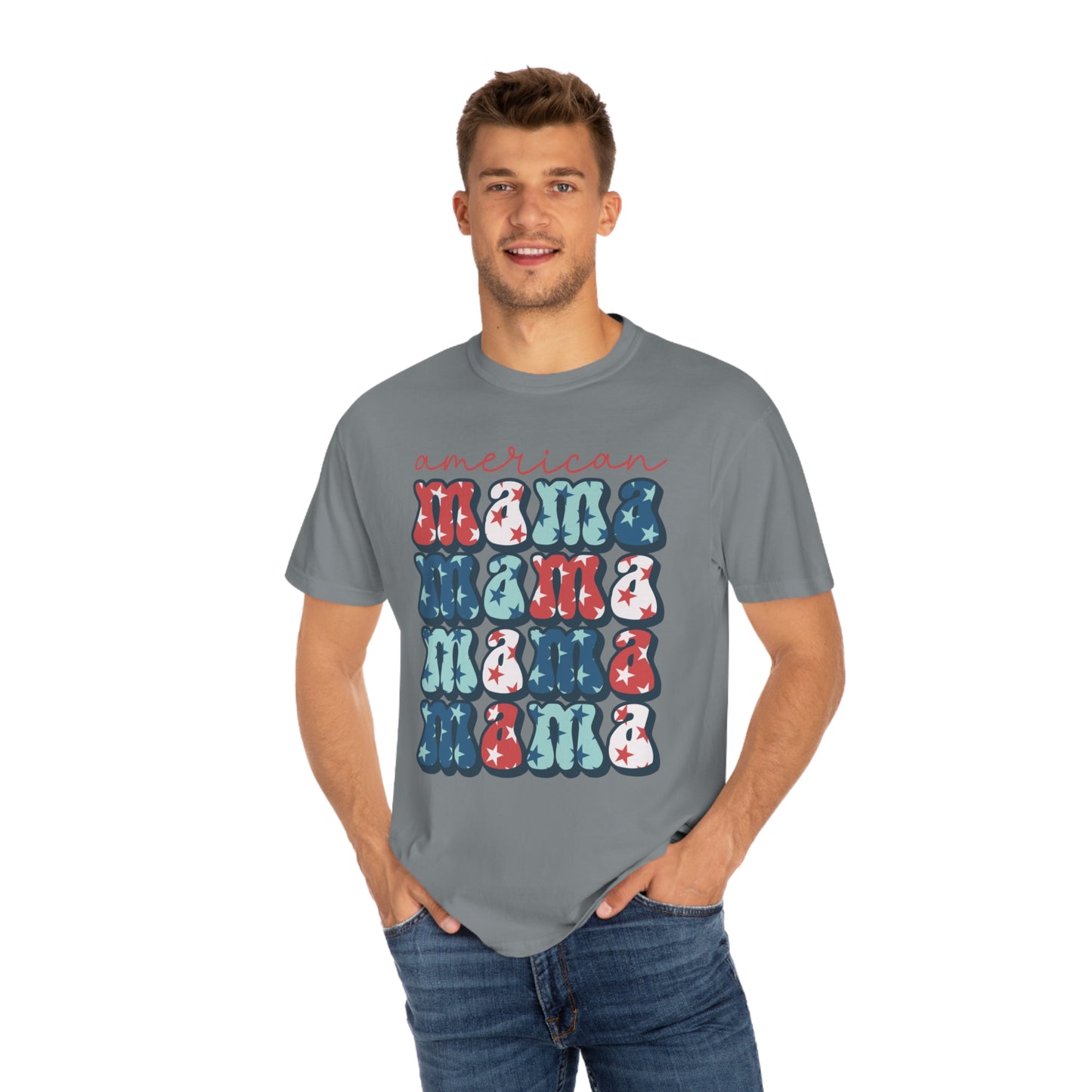 USA Mama